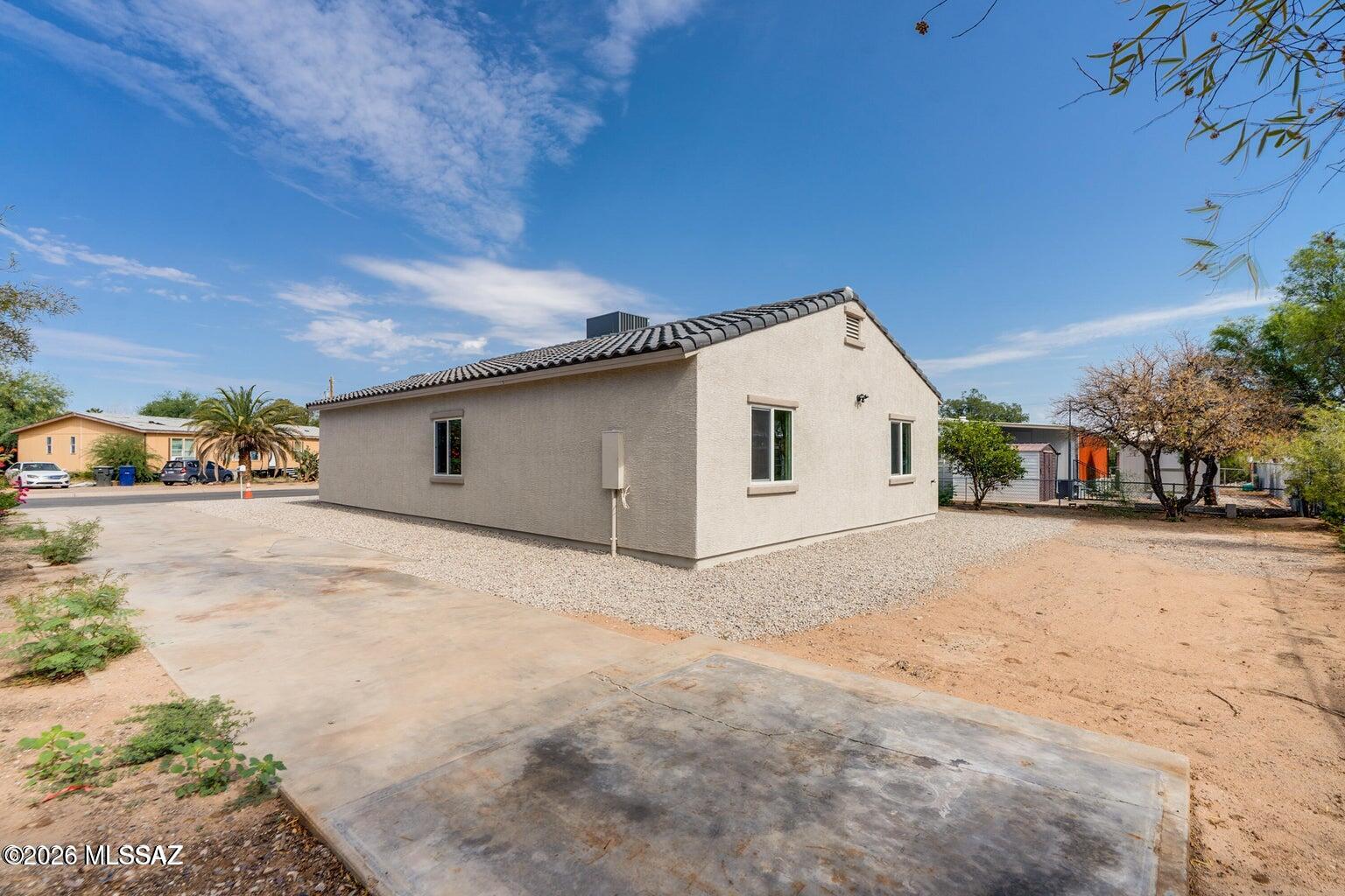 Rio Rico Villas 12 - Residential