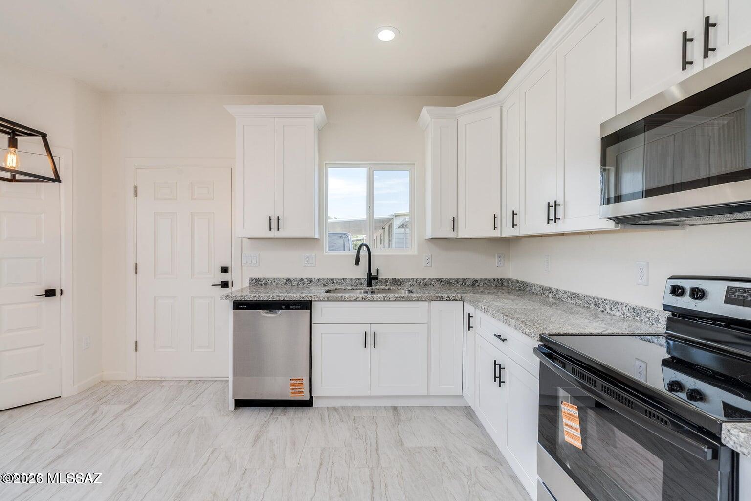 Rio Rico Villas 12 - Residential