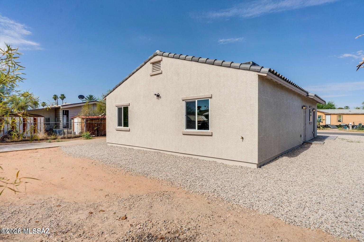 Rio Rico Villas 12 - Residential