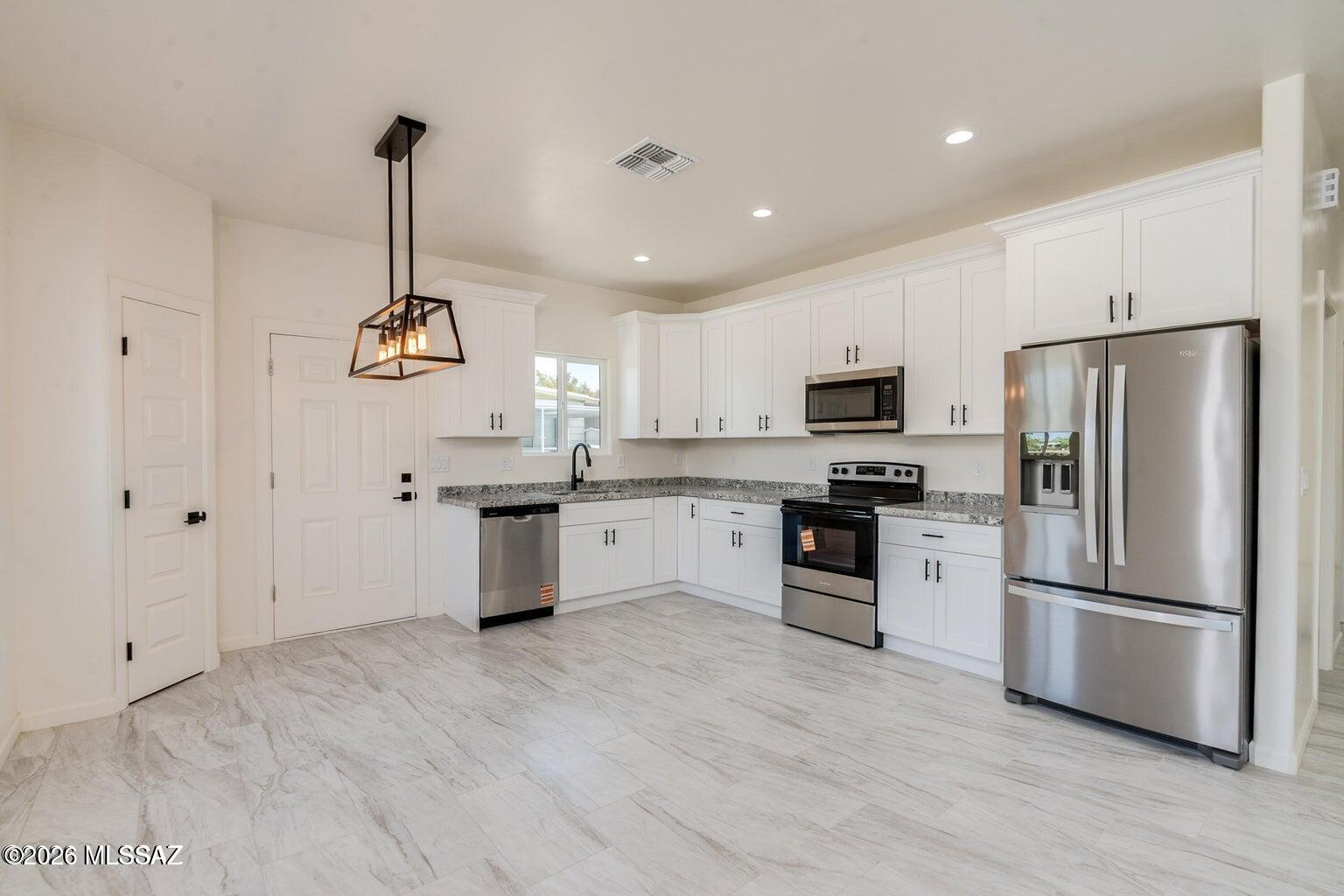 Rio Rico Villas 12 - Residential