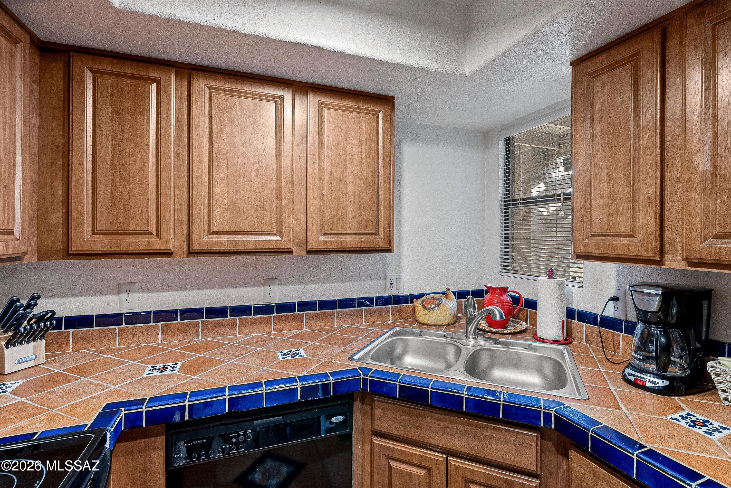 Greens at Ventana Canyon - Residential
