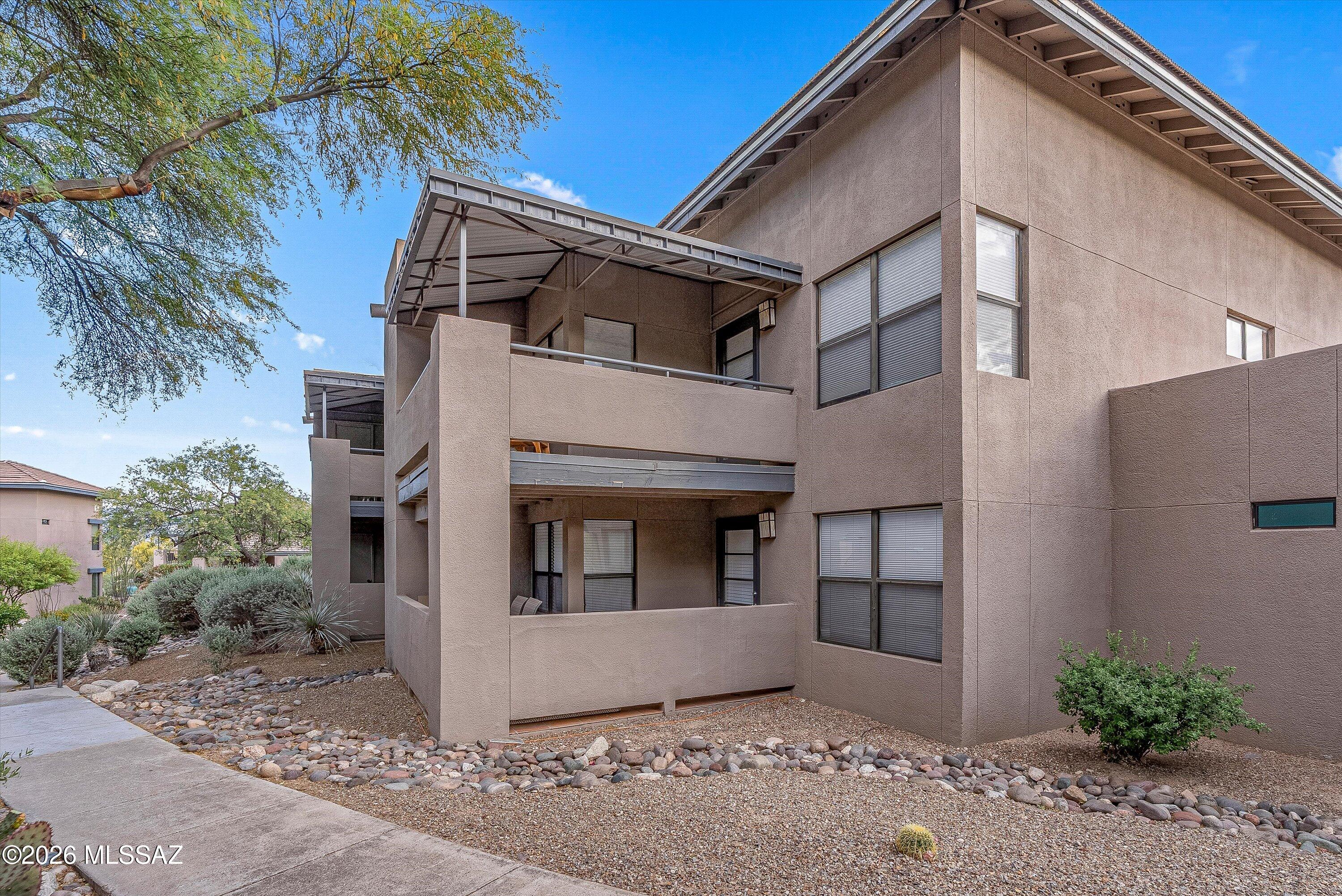 Greens at Ventana Canyon - Residential