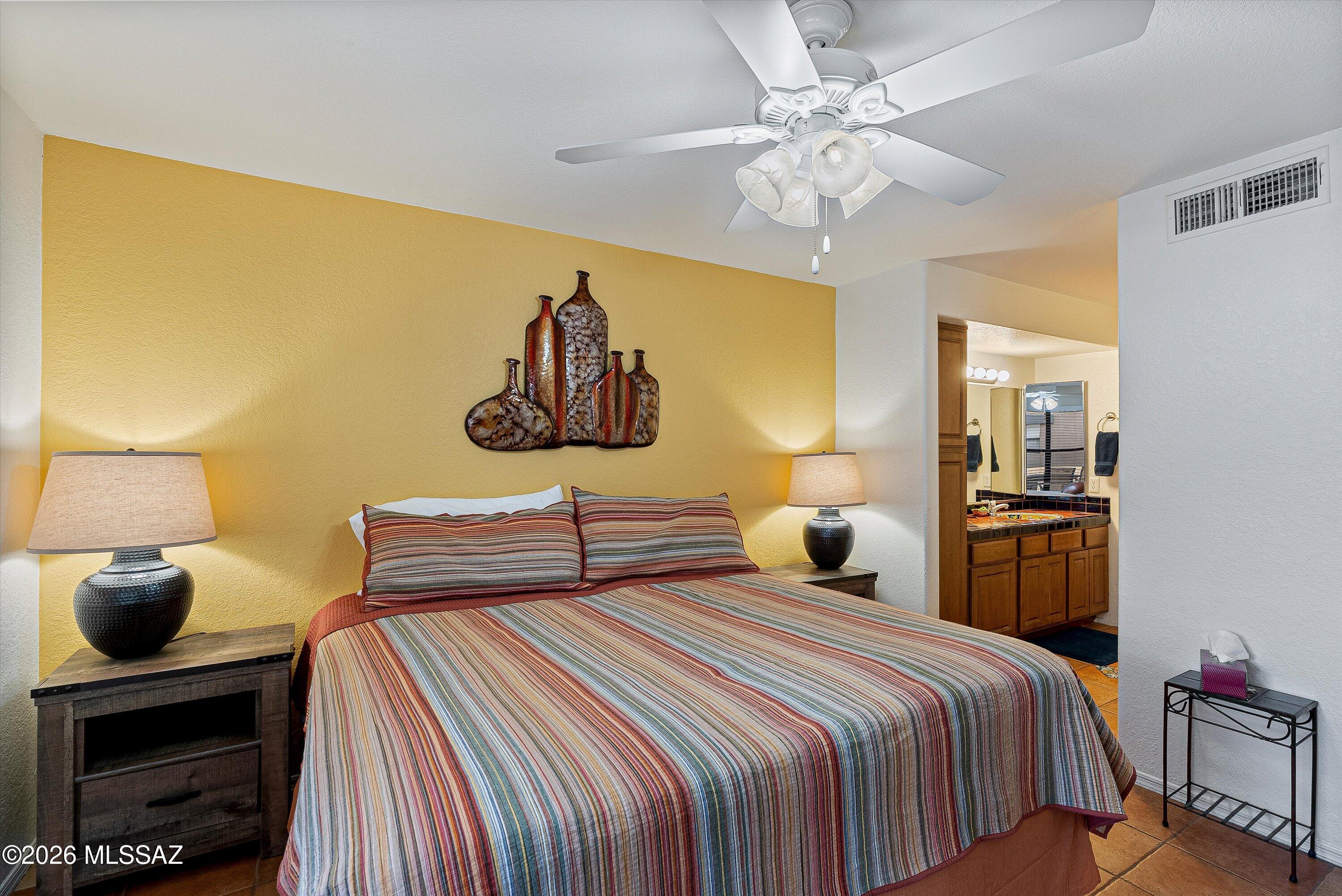Greens at Ventana Canyon - Residential