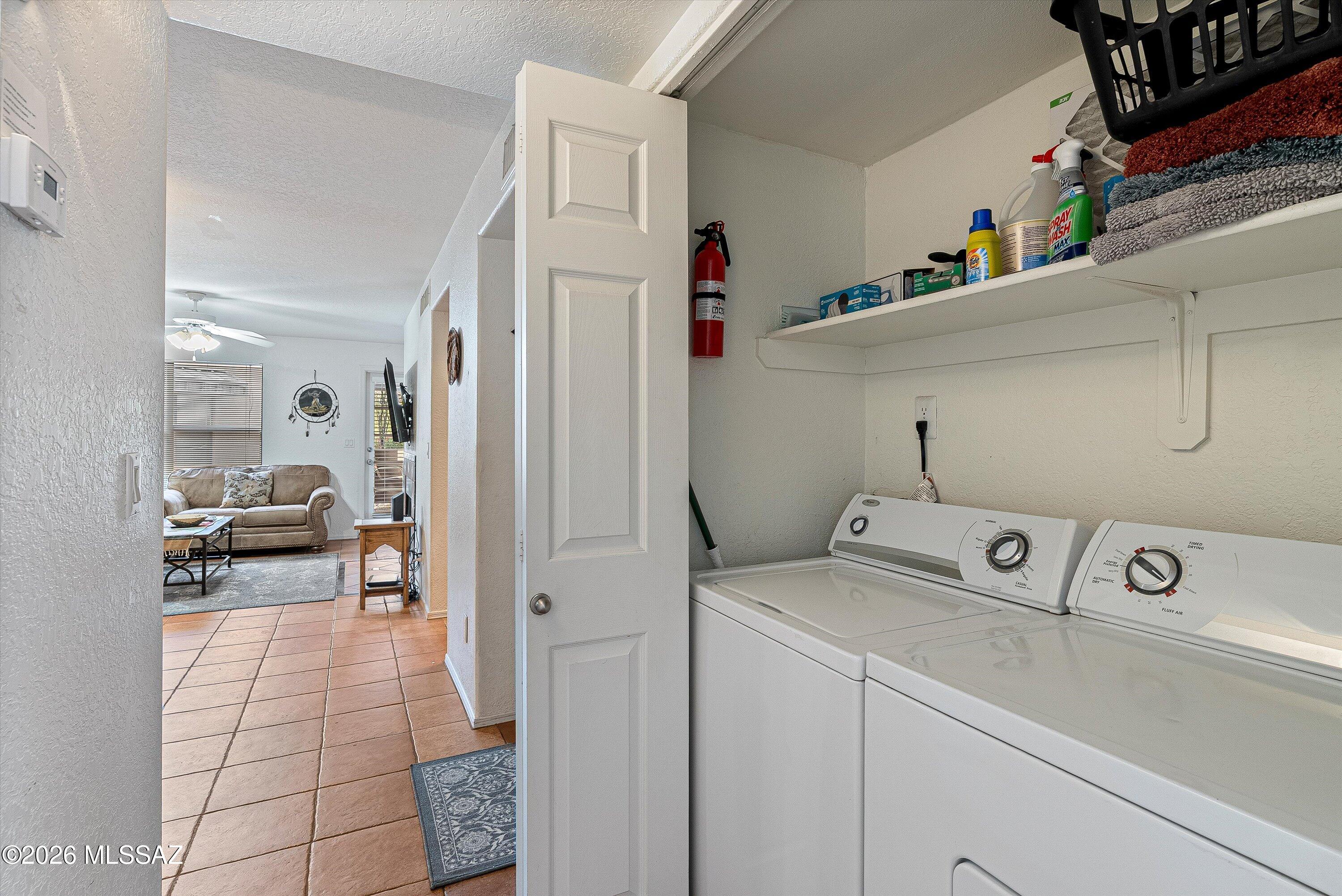 Greens at Ventana Canyon - Residential