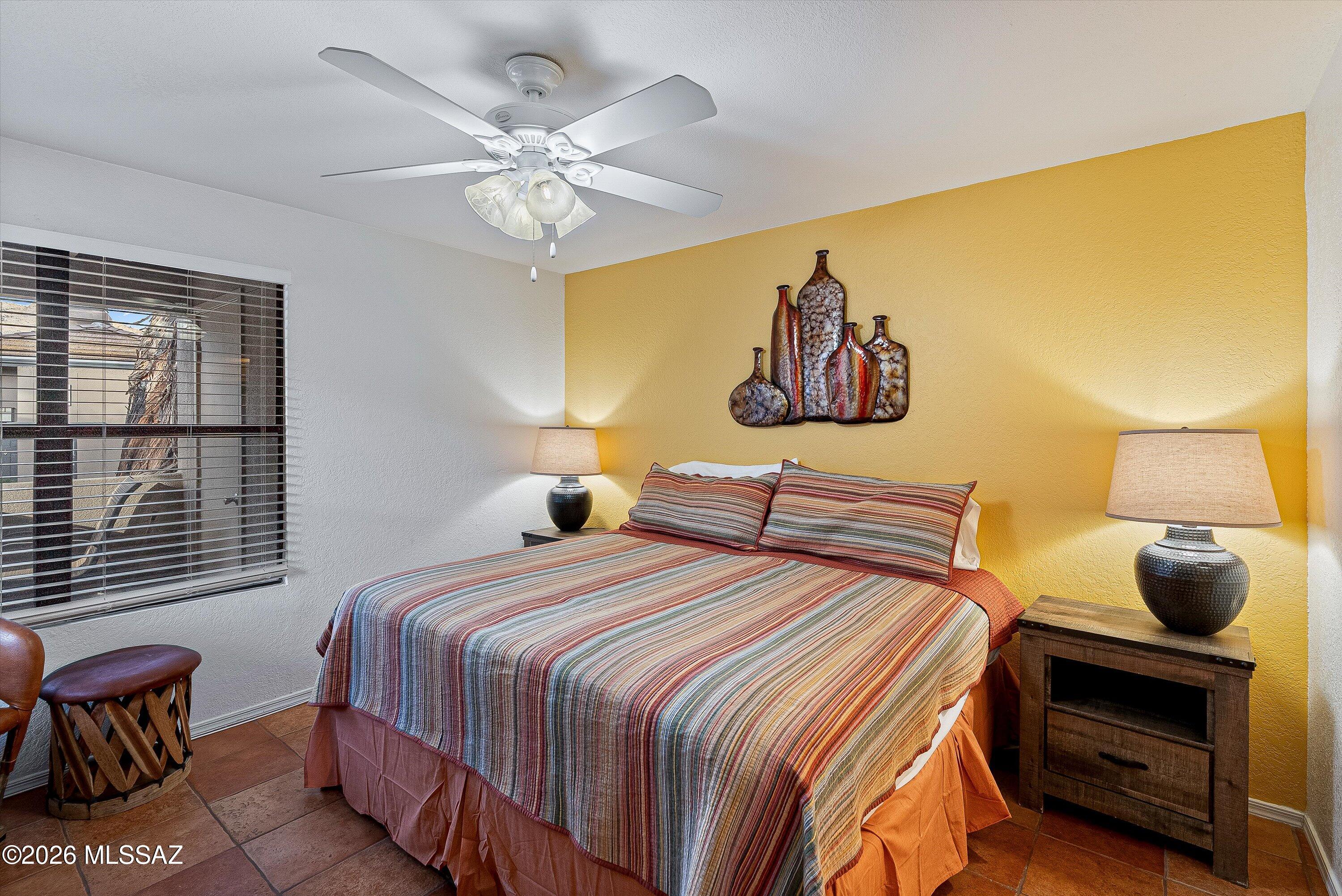 Greens at Ventana Canyon - Residential