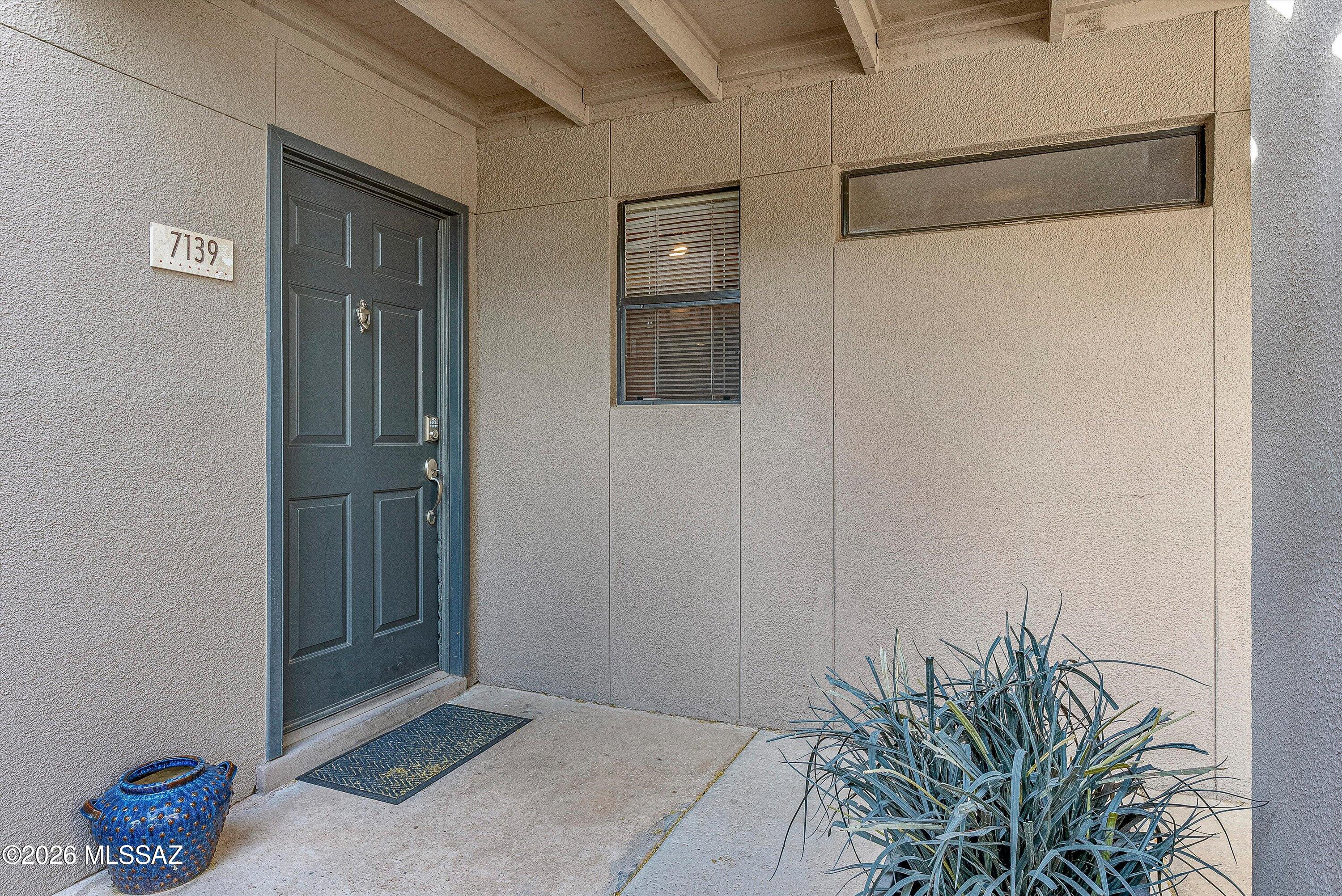 Greens at Ventana Canyon - Residential