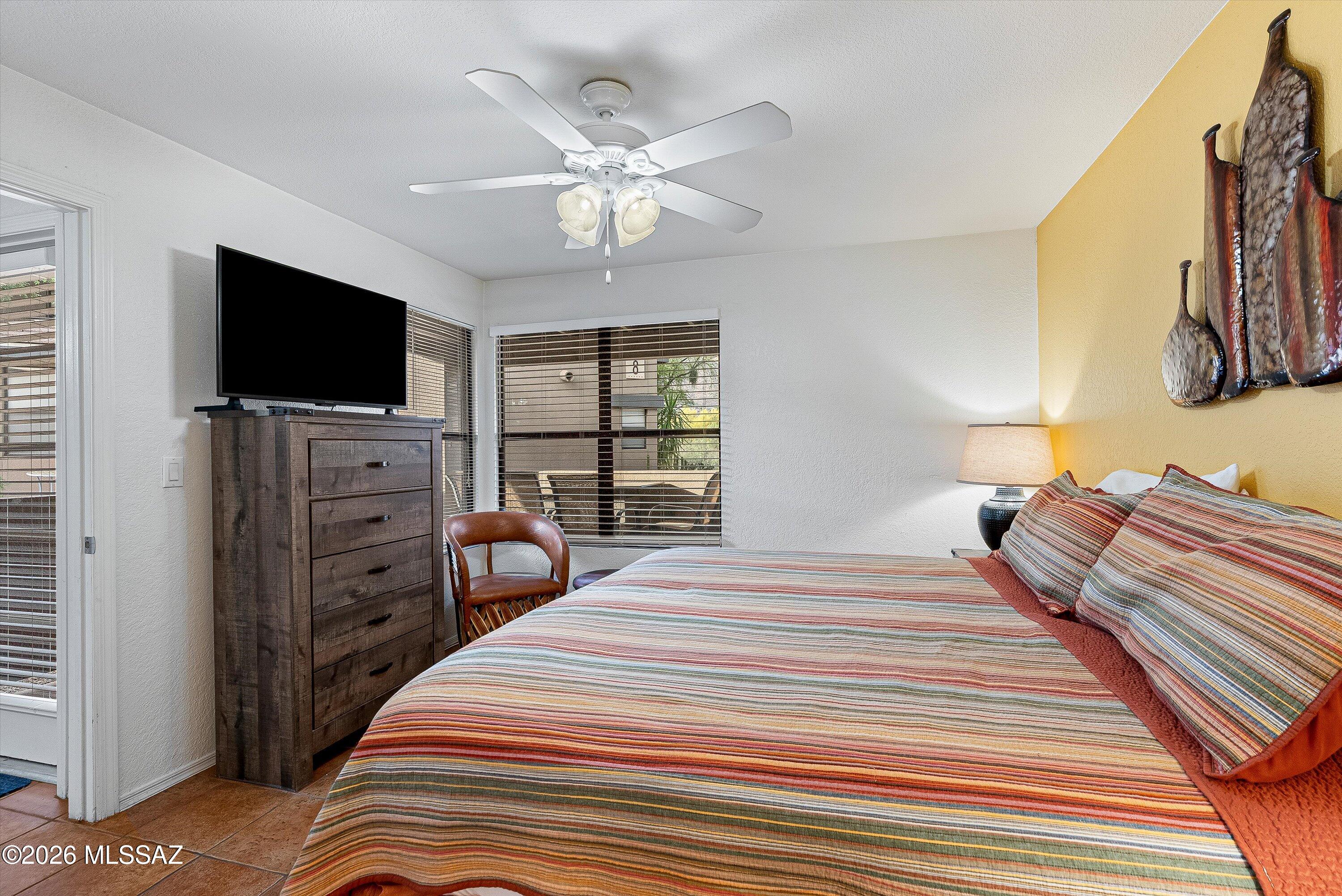 Greens at Ventana Canyon - Residential