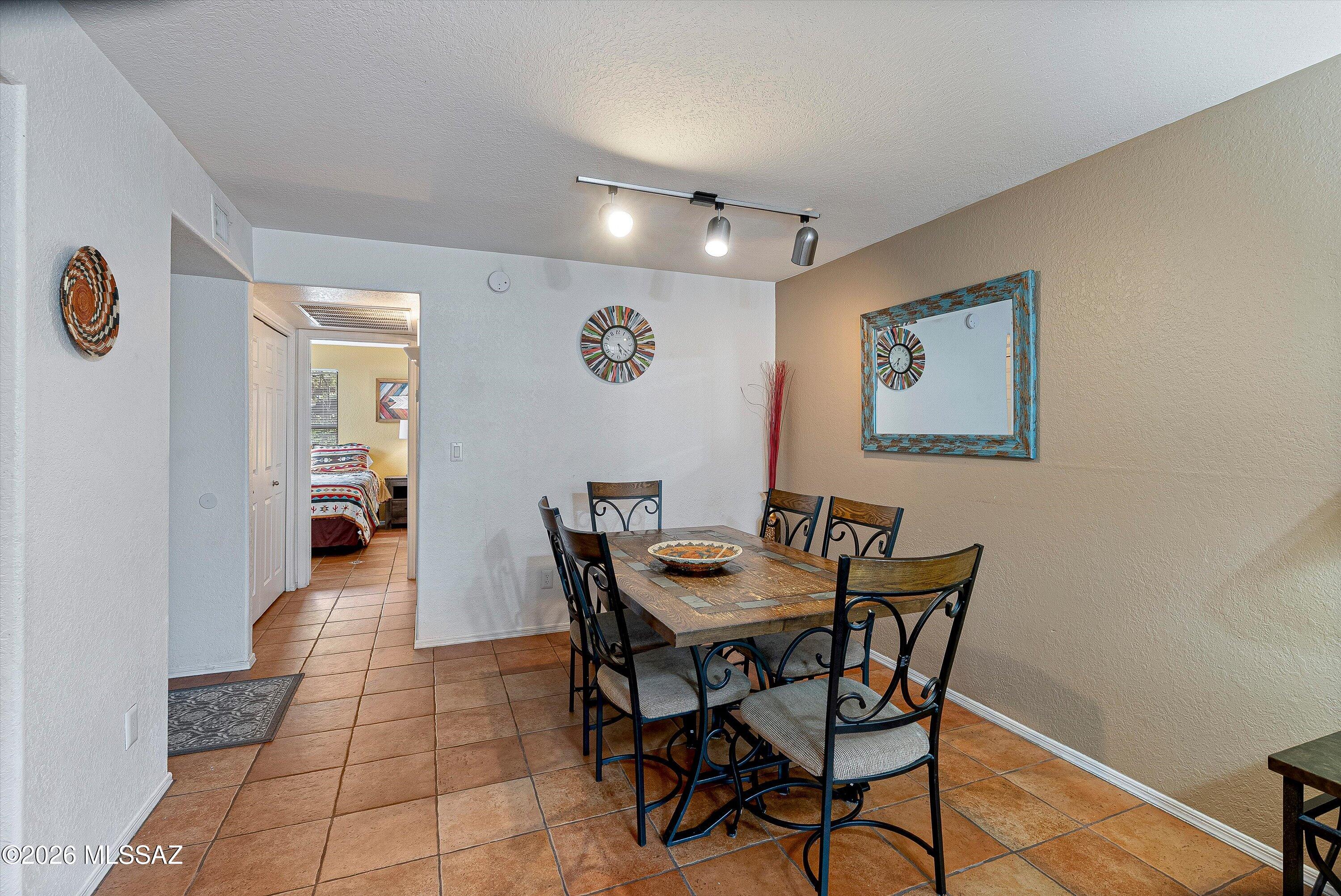 Greens at Ventana Canyon - Residential