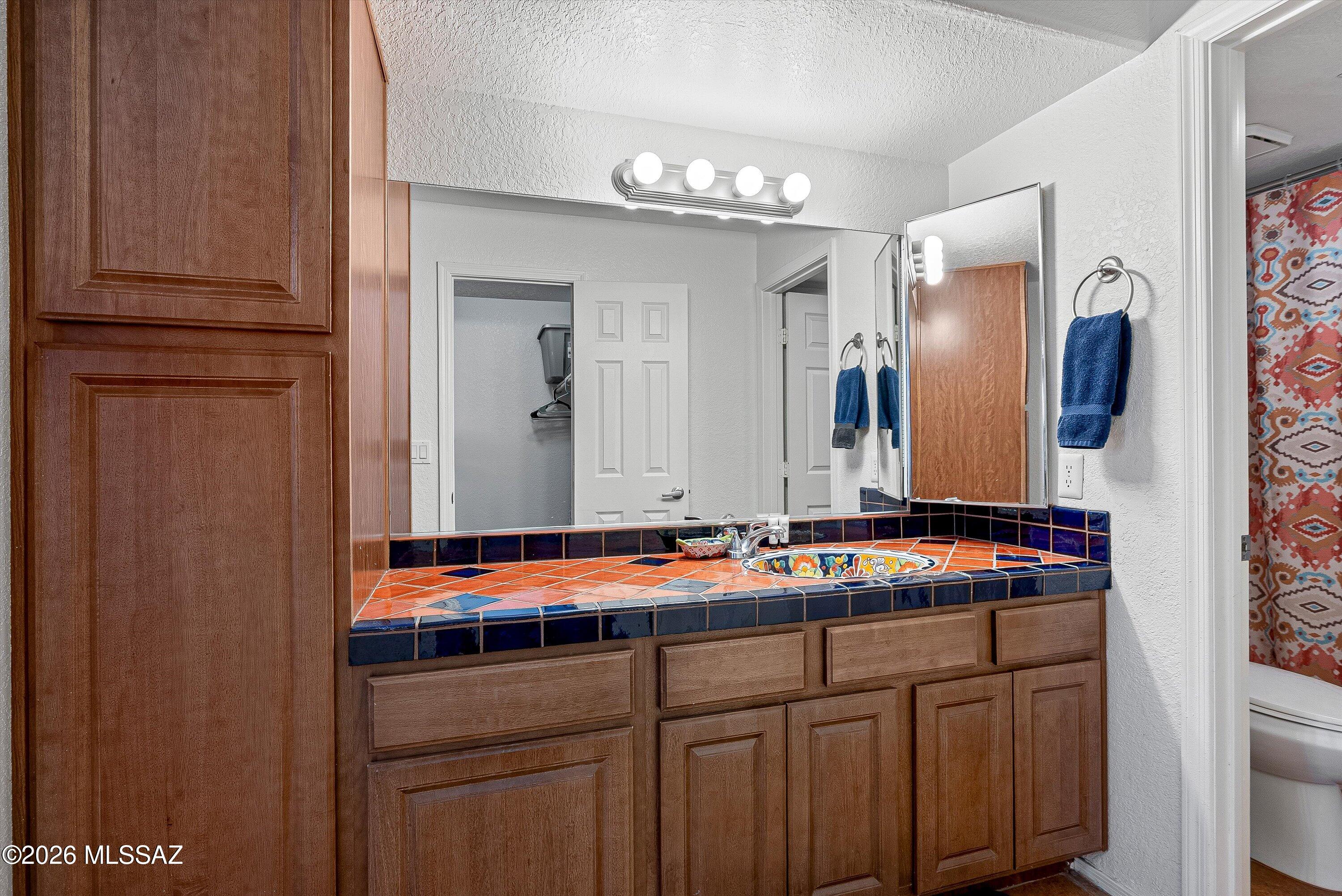 Greens at Ventana Canyon - Residential