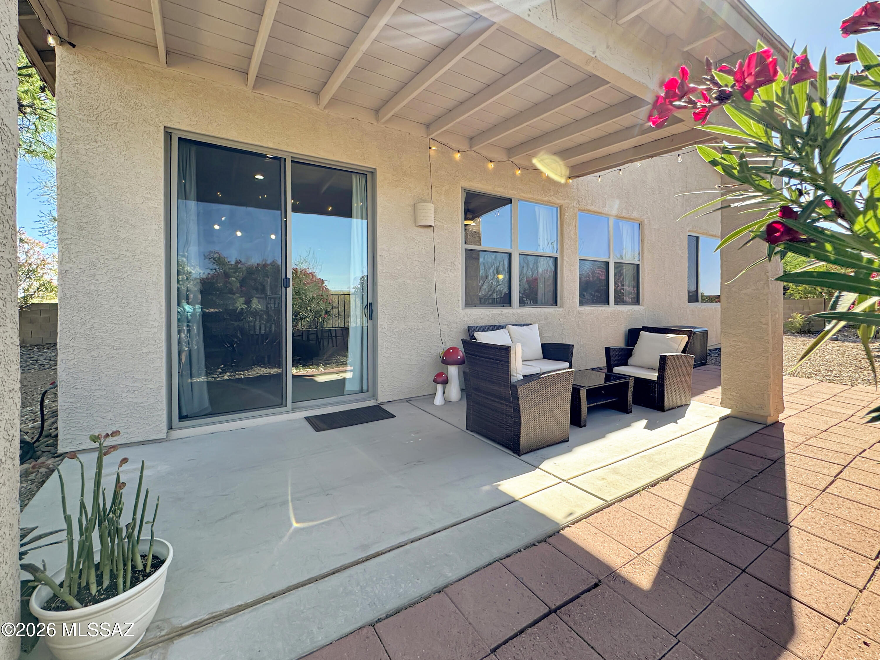 Estates at Cienega Creek Preserve (1-67) - Residential