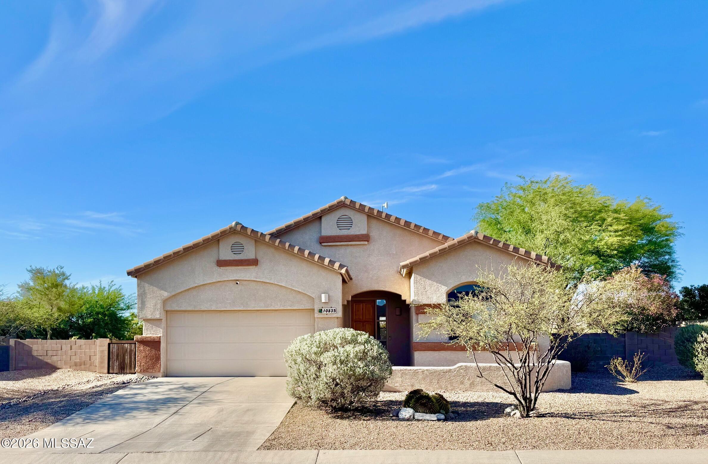 Estates at Cienega Creek Preserve (1-67) - Residential