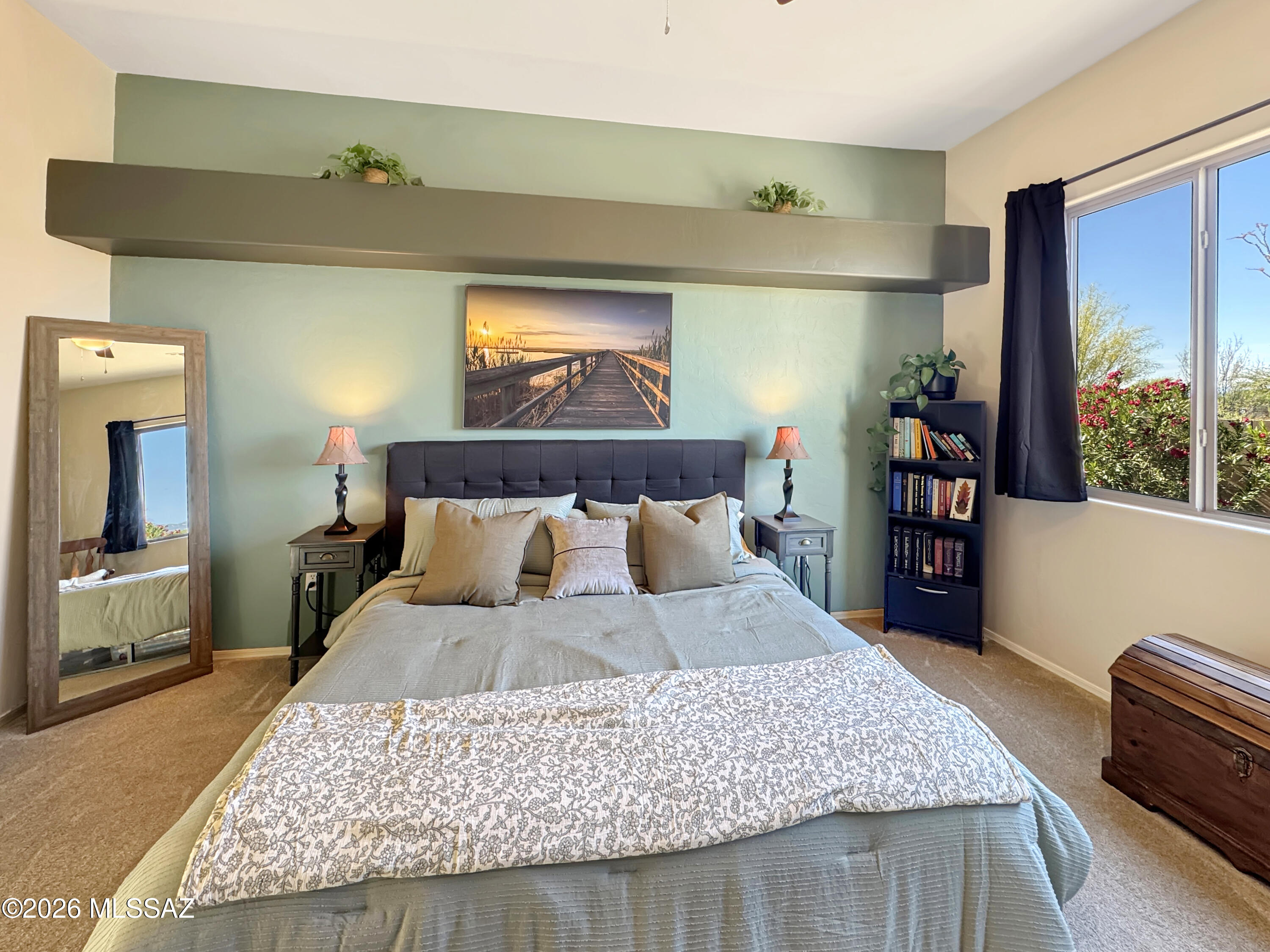 Estates at Cienega Creek Preserve (1-67) - Residential