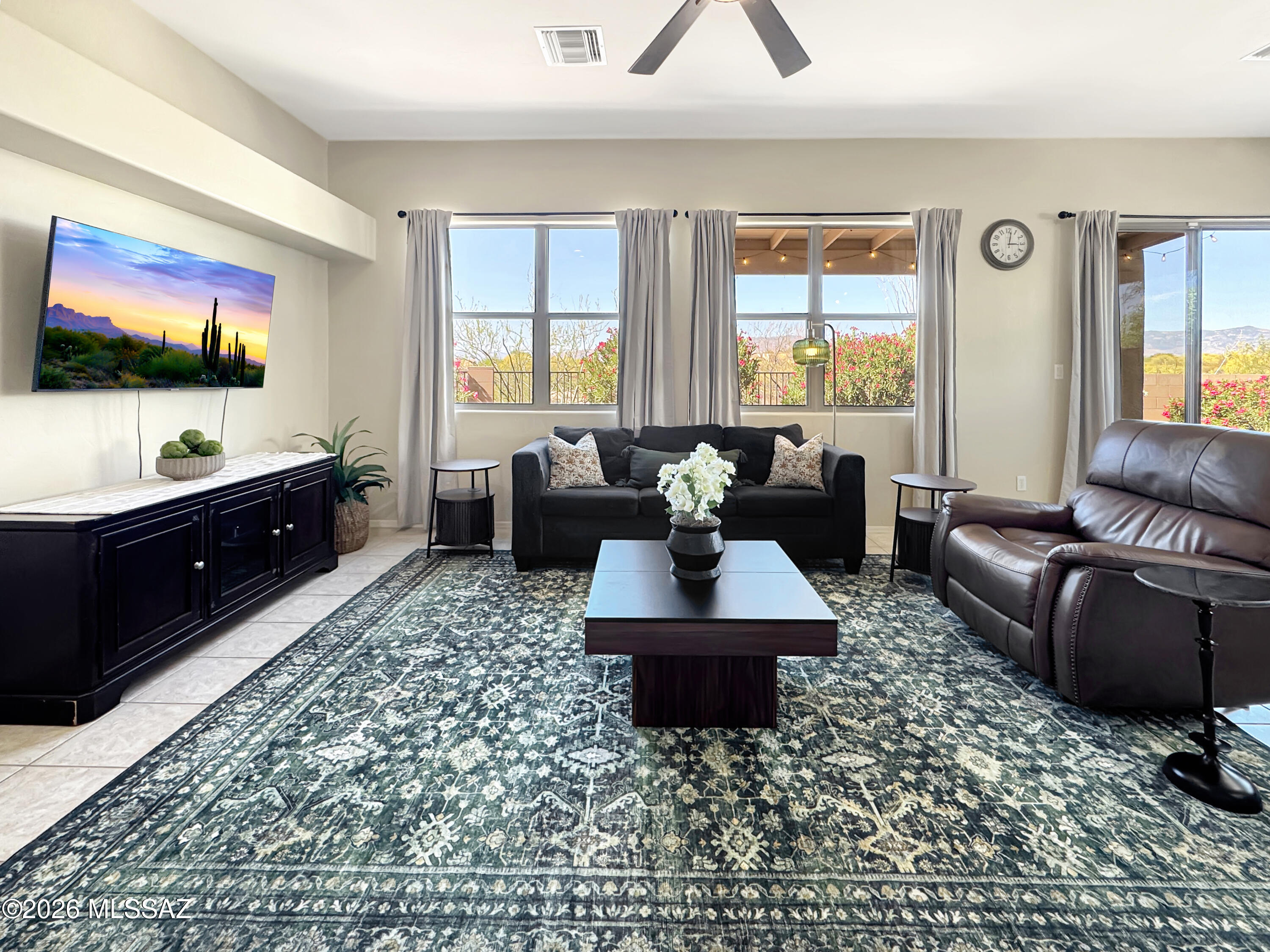 Estates at Cienega Creek Preserve (1-67) - Residential