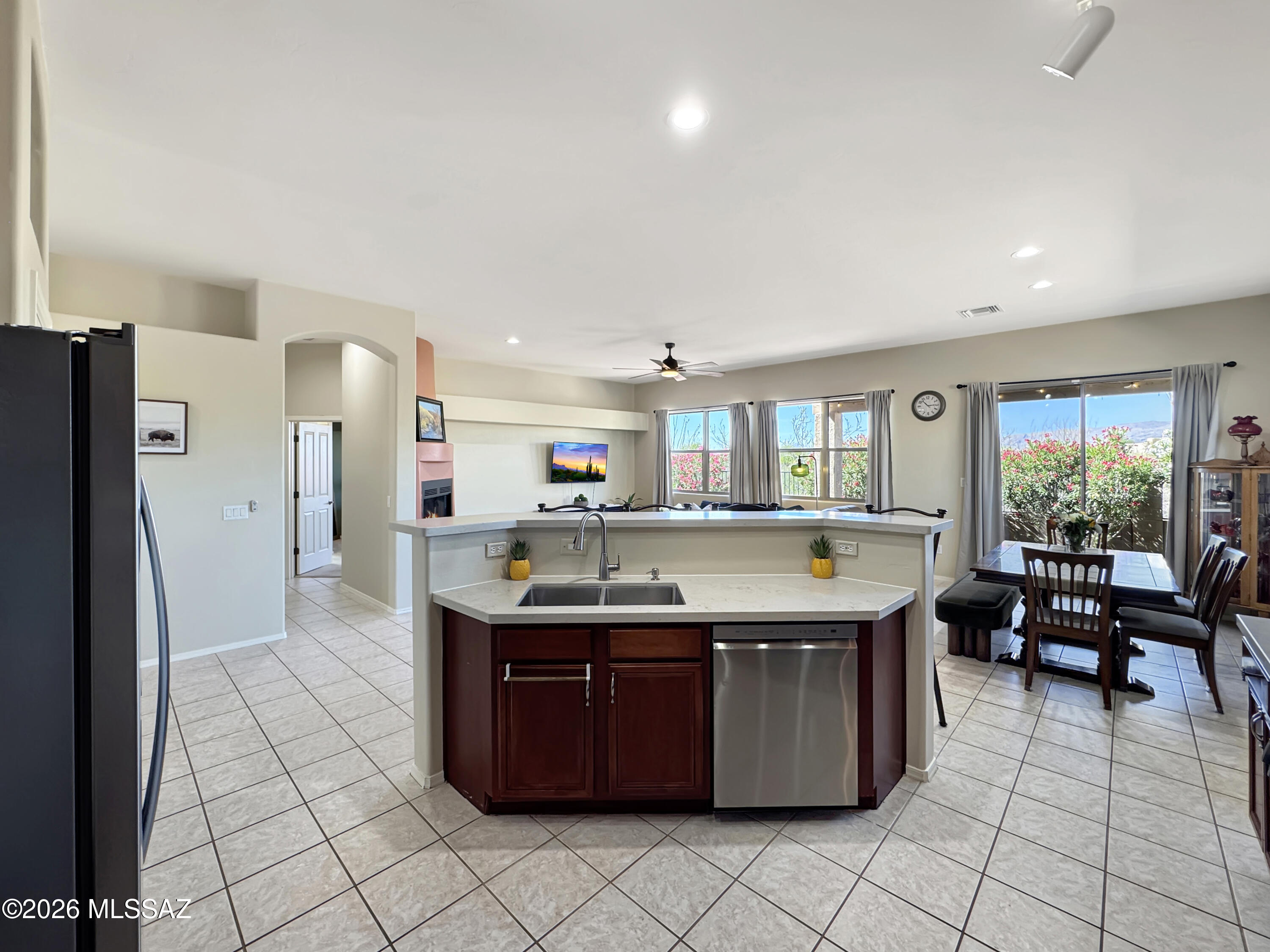 Estates at Cienega Creek Preserve (1-67) - Residential