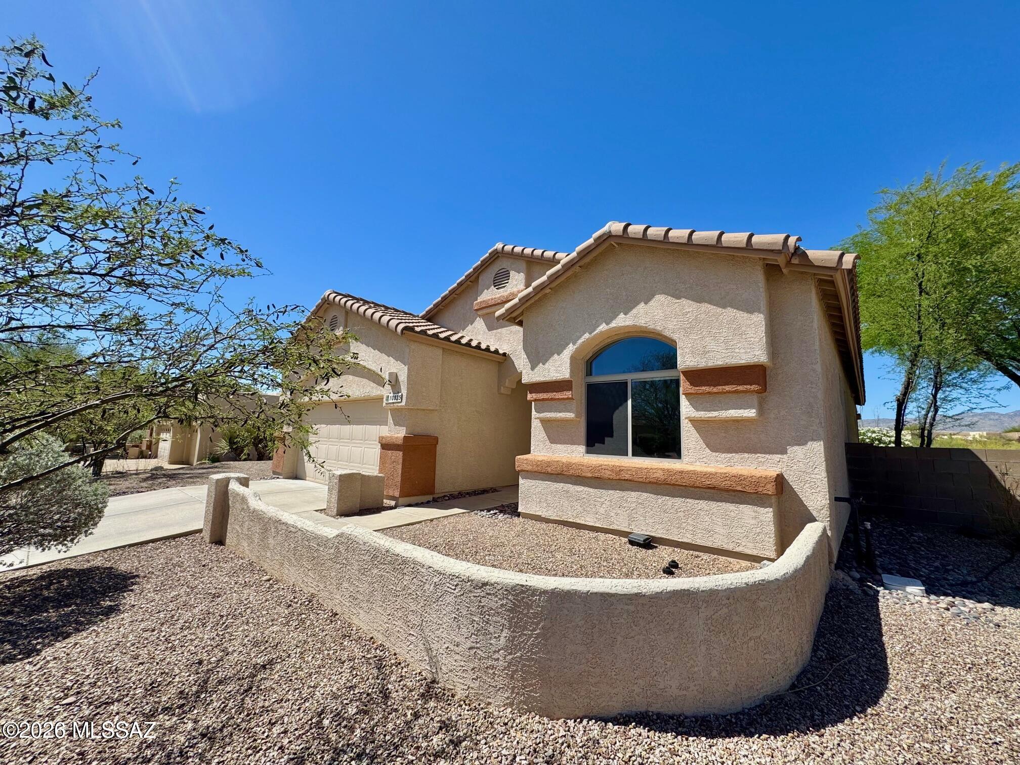 Estates at Cienega Creek Preserve (1-67) - Residential