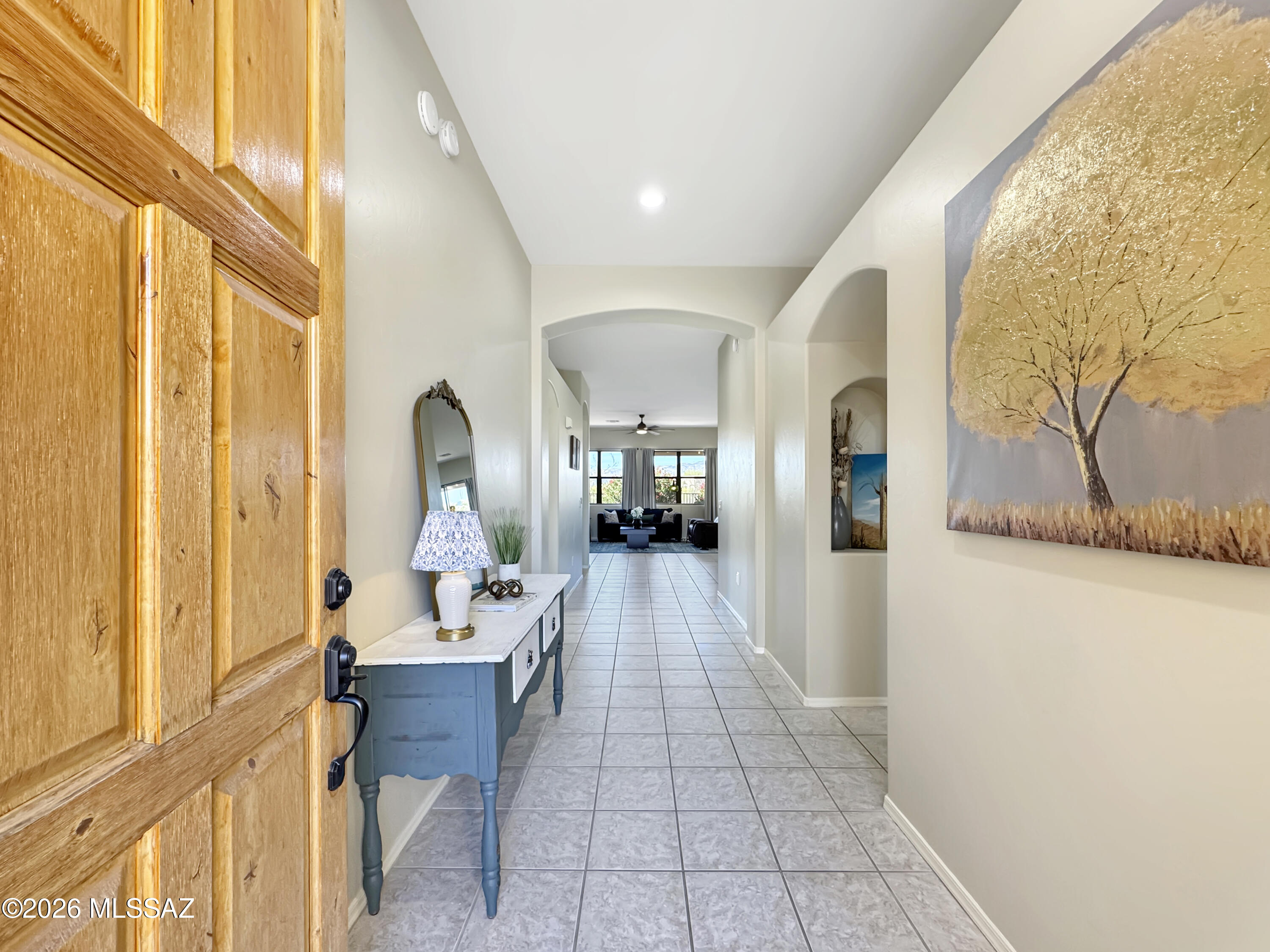 Estates at Cienega Creek Preserve (1-67) - Residential