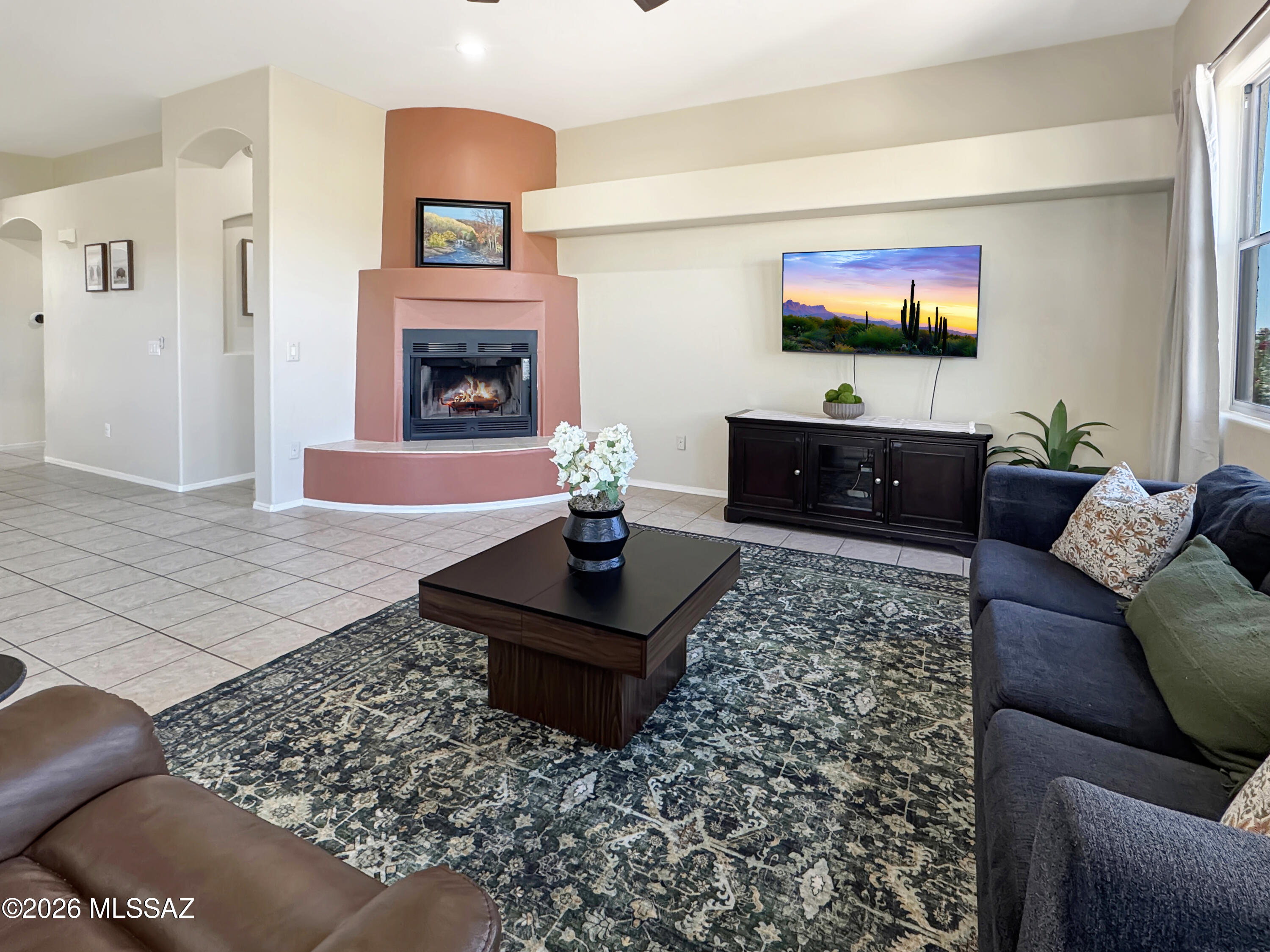 Estates at Cienega Creek Preserve (1-67) - Residential