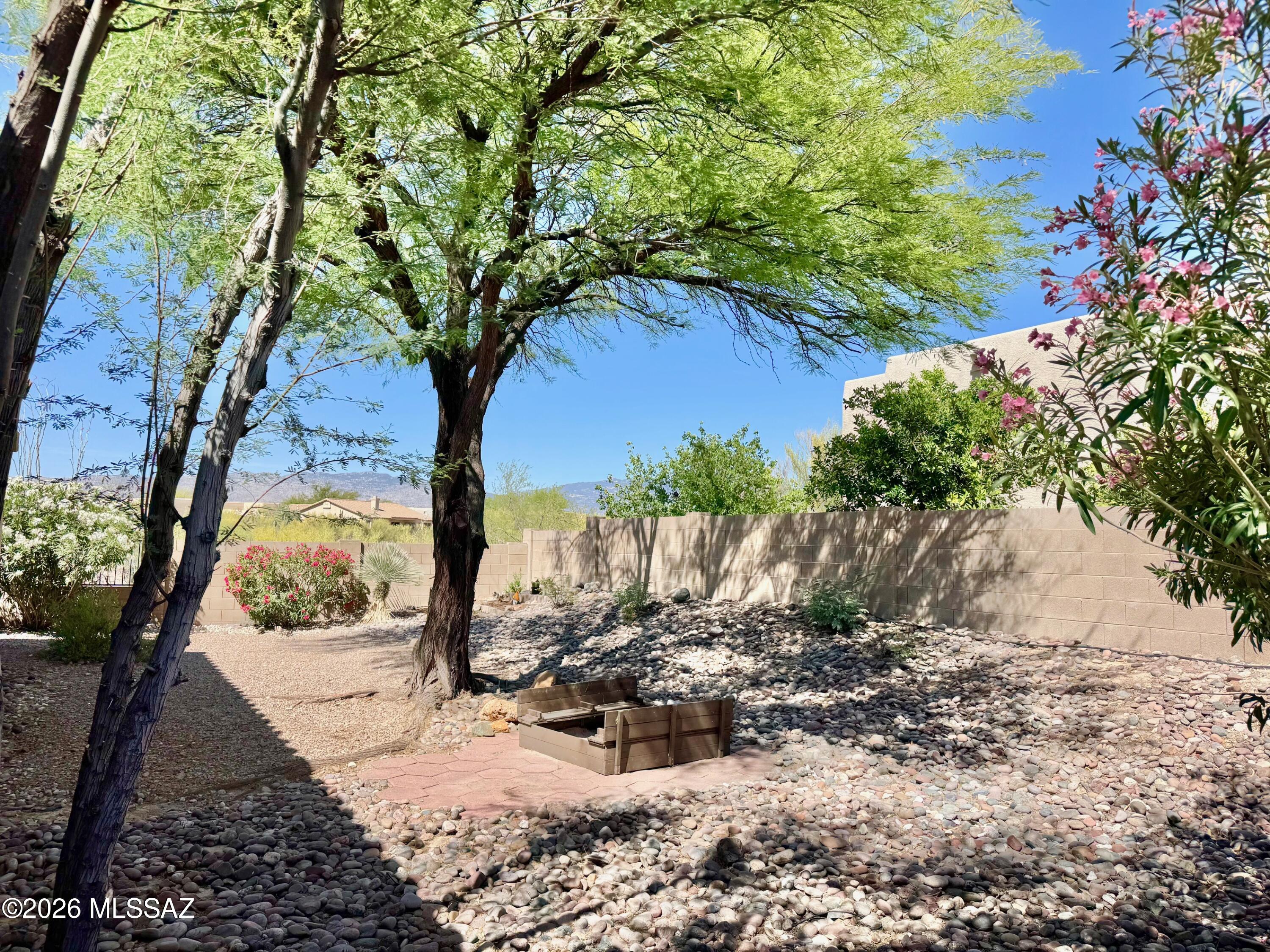 Estates at Cienega Creek Preserve (1-67) - Residential