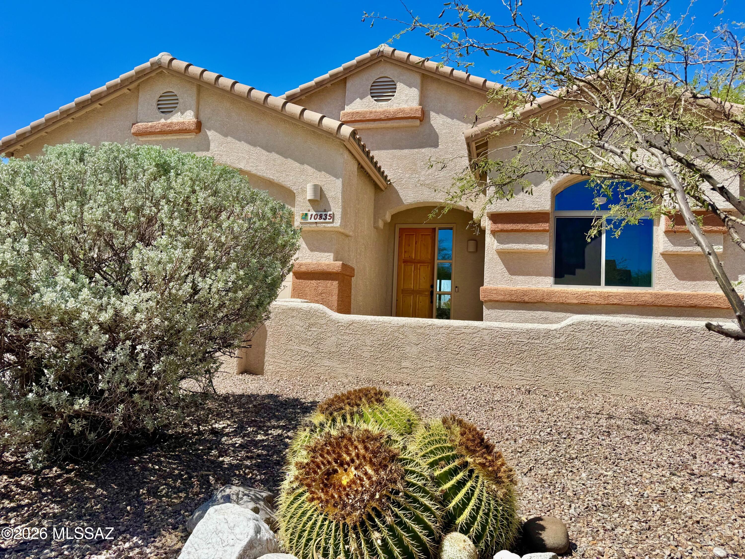 Estates at Cienega Creek Preserve (1-67) - Residential
