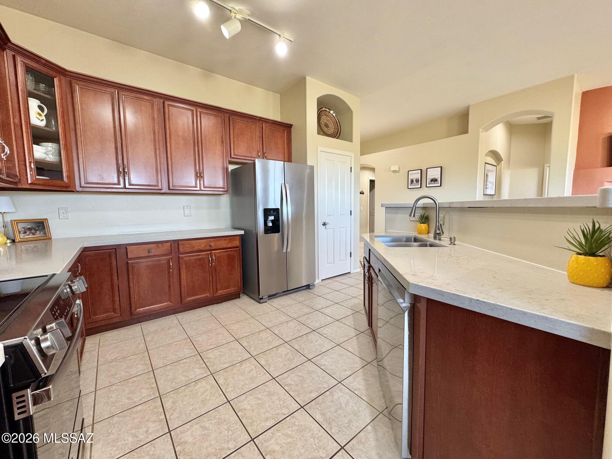 Estates at Cienega Creek Preserve (1-67) - Residential