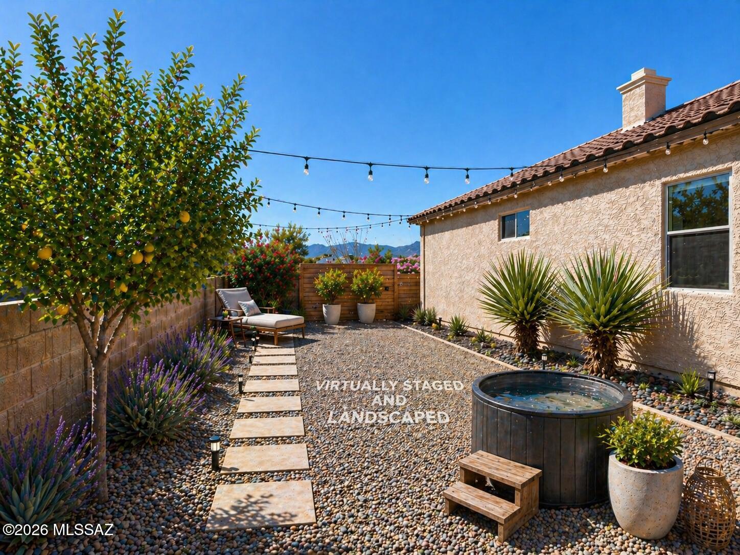 Estates at Cienega Creek Preserve (1-67) - Residential