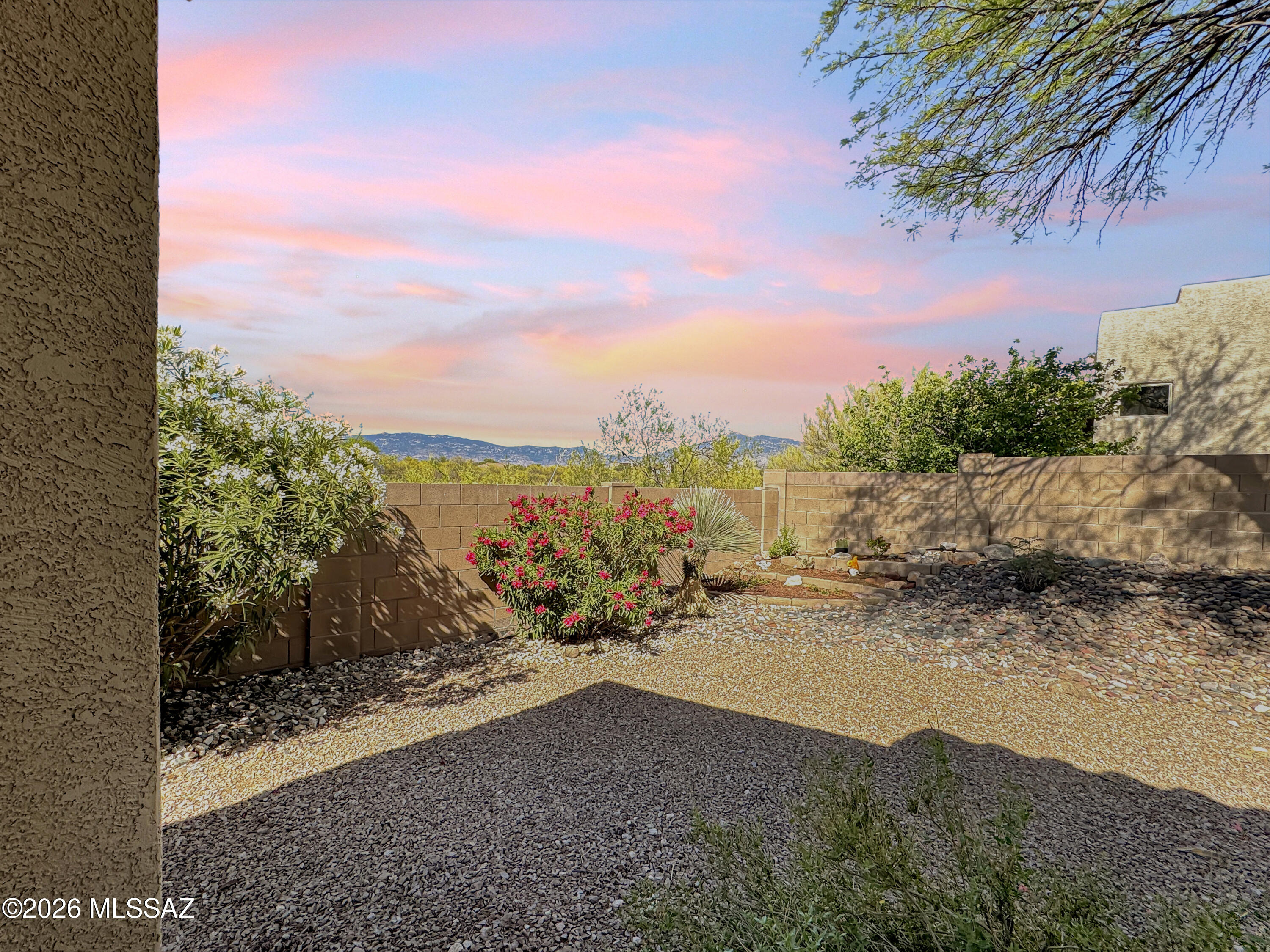 Estates at Cienega Creek Preserve (1-67) - Residential