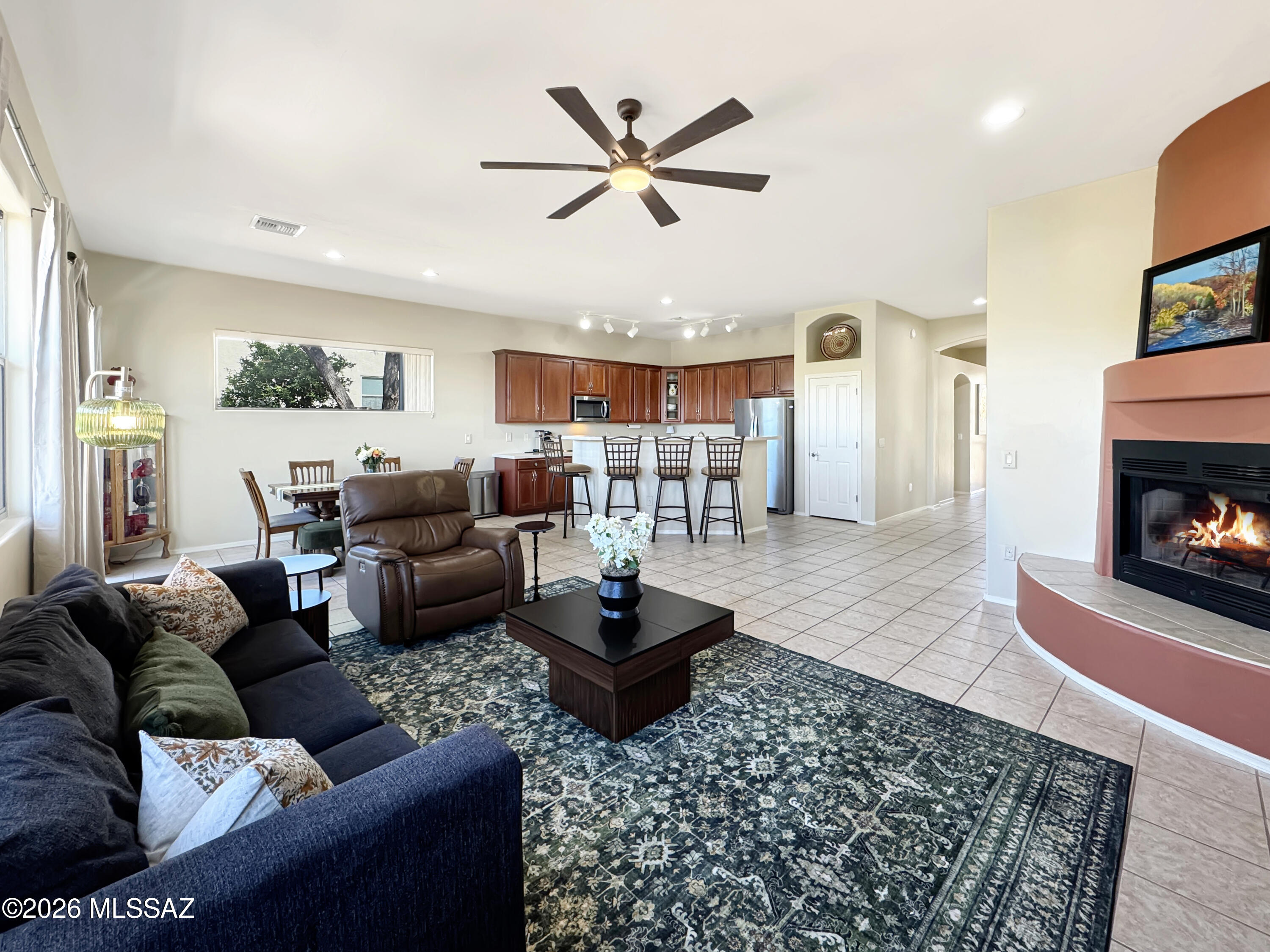 Estates at Cienega Creek Preserve (1-67) - Residential
