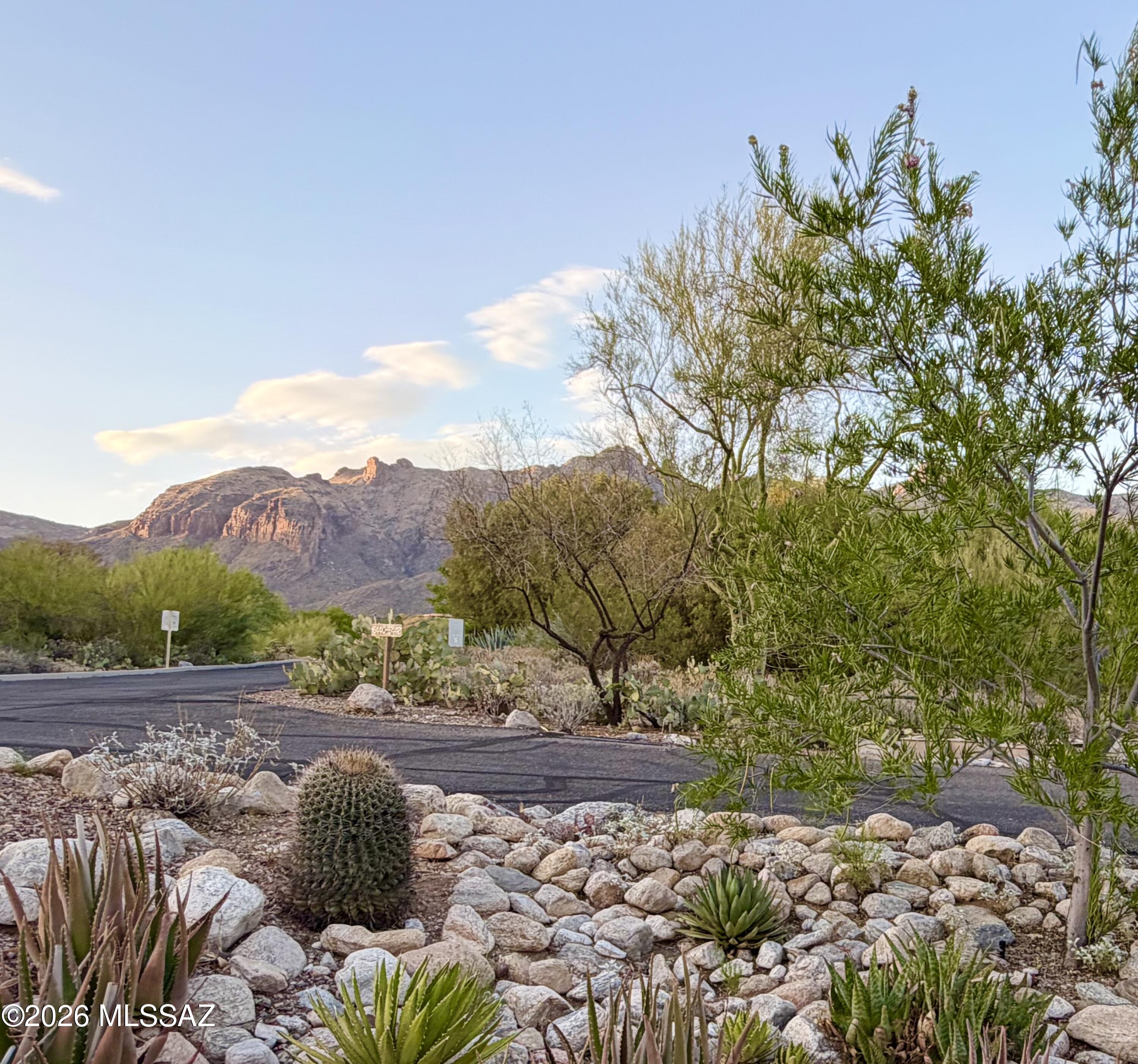 The Foothills Townhomes (1-70) - Residential