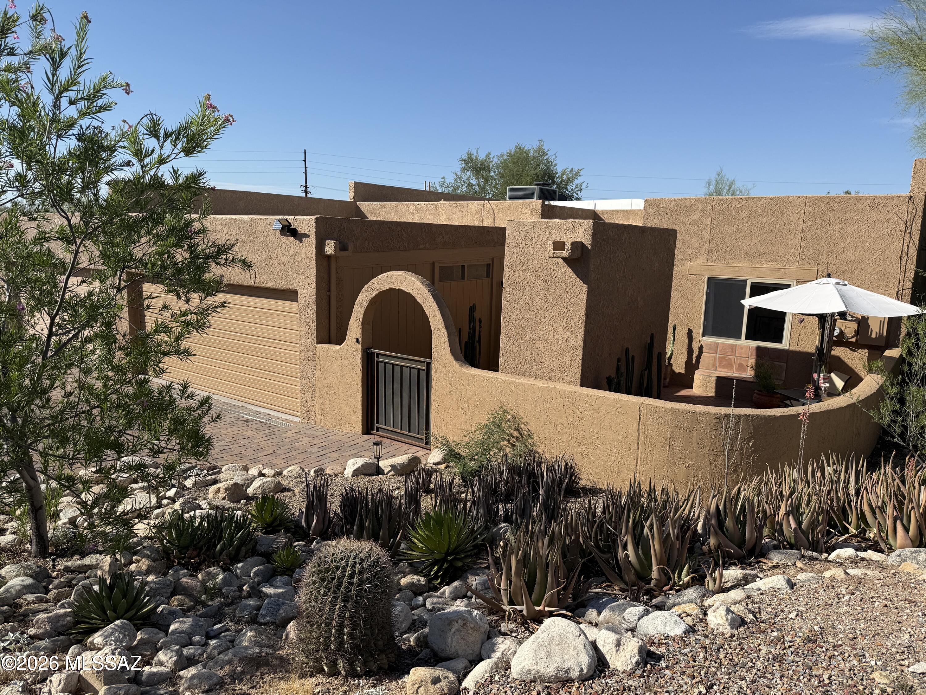 The Foothills Townhomes (1-70) - Residential