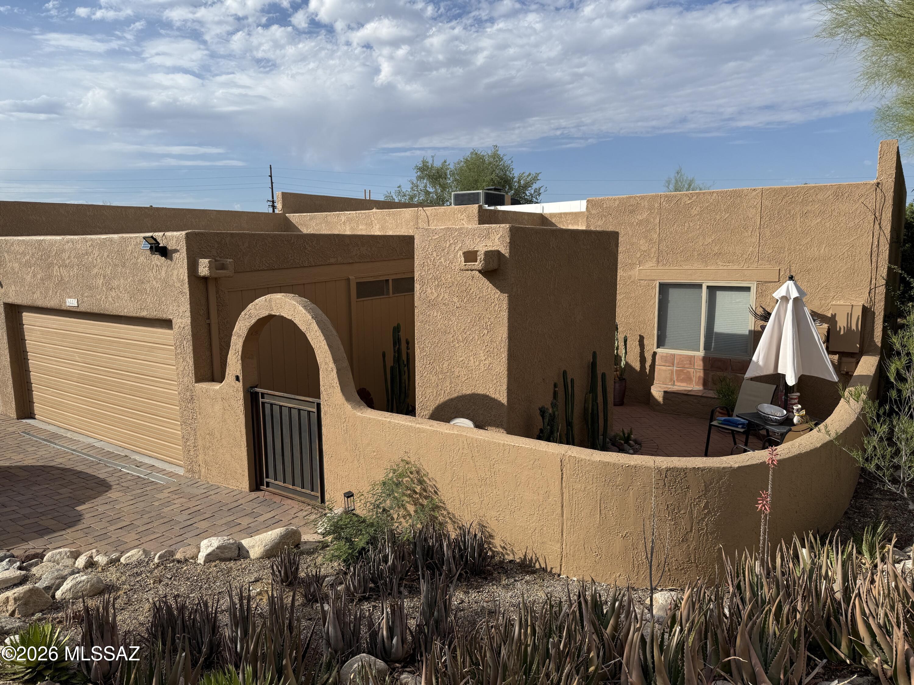 The Foothills Townhomes (1-70) - Residential