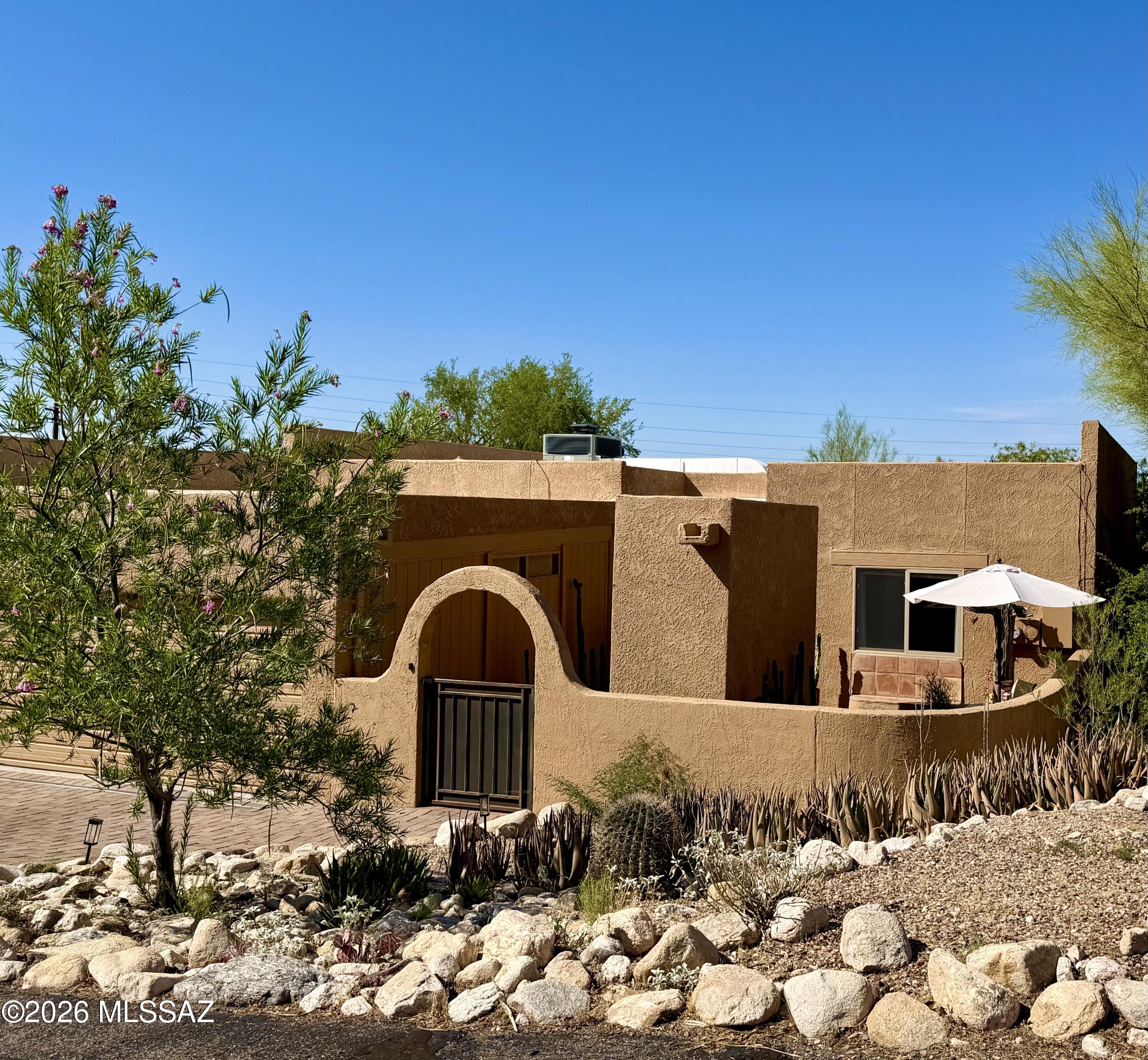 The Foothills Townhomes (1-70) - Residential