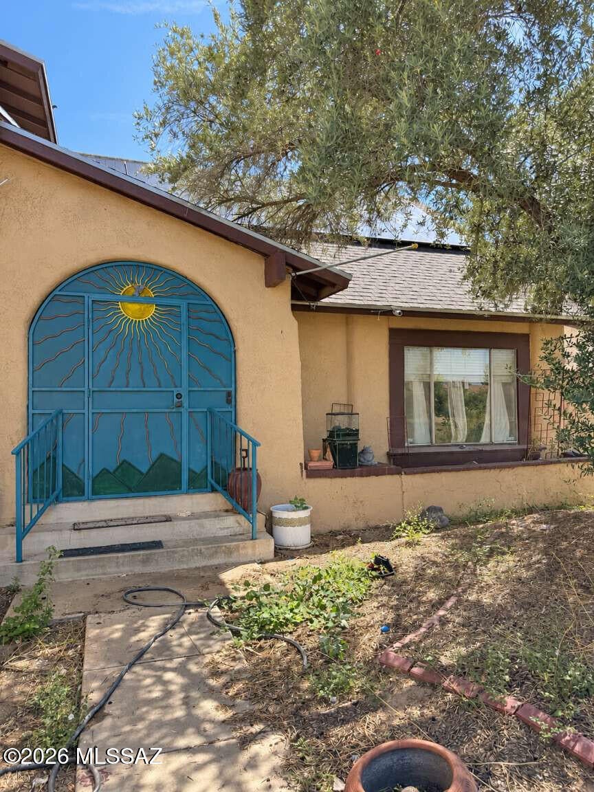 Mission West (1-370) - Residential