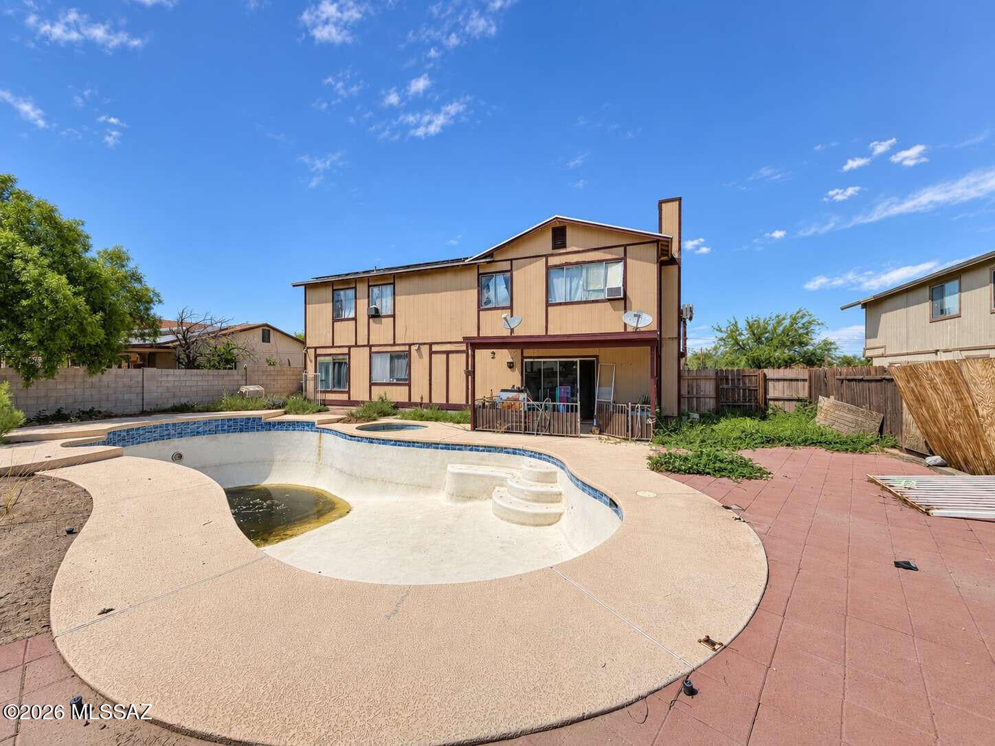 Mission West (1-370) - Residential