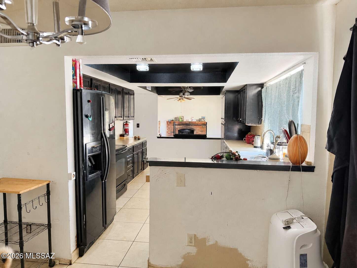 Mission West (1-370) - Residential