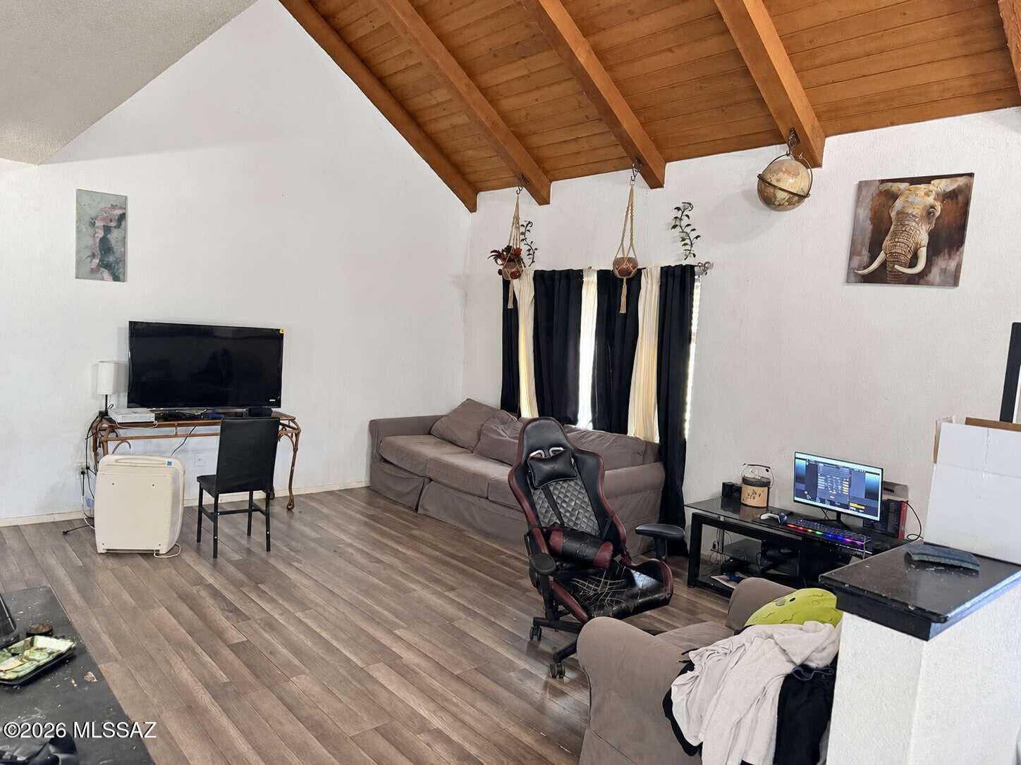 Mission West (1-370) - Residential