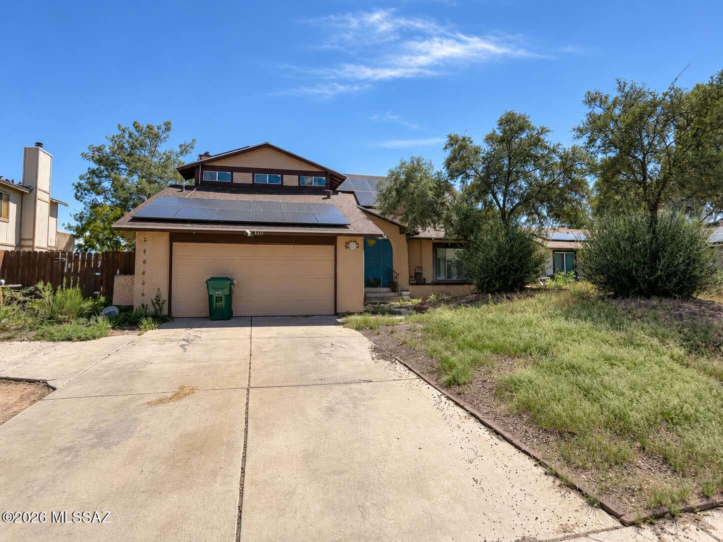 Mission West (1-370) - Residential