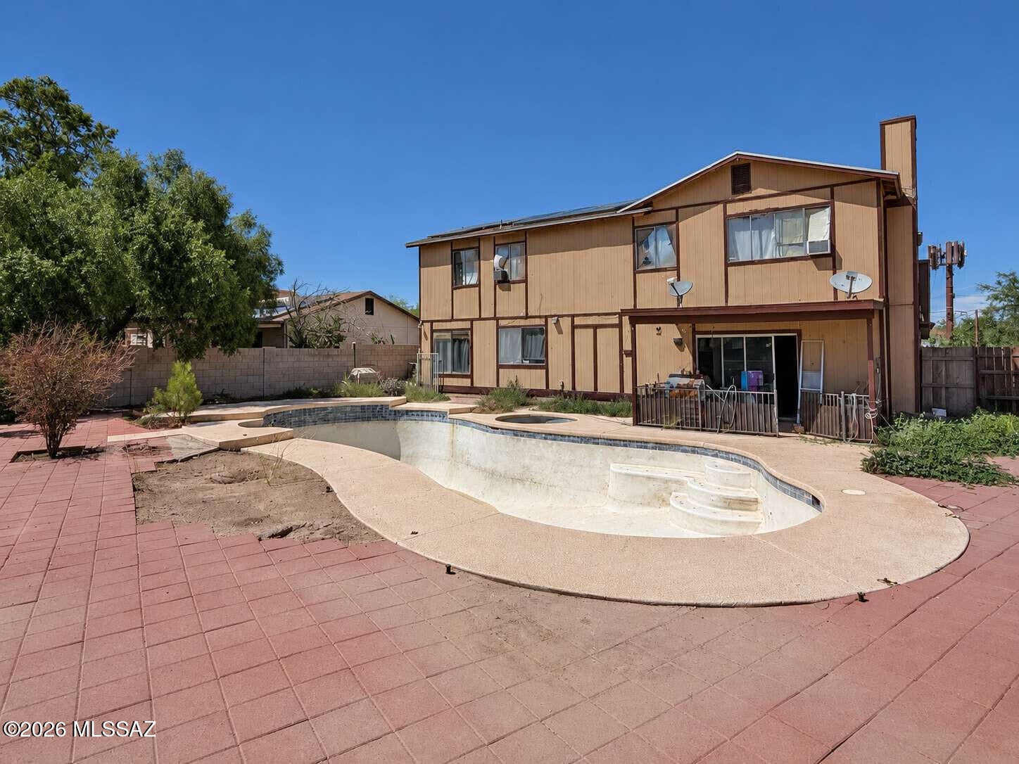 Mission West (1-370) - Residential