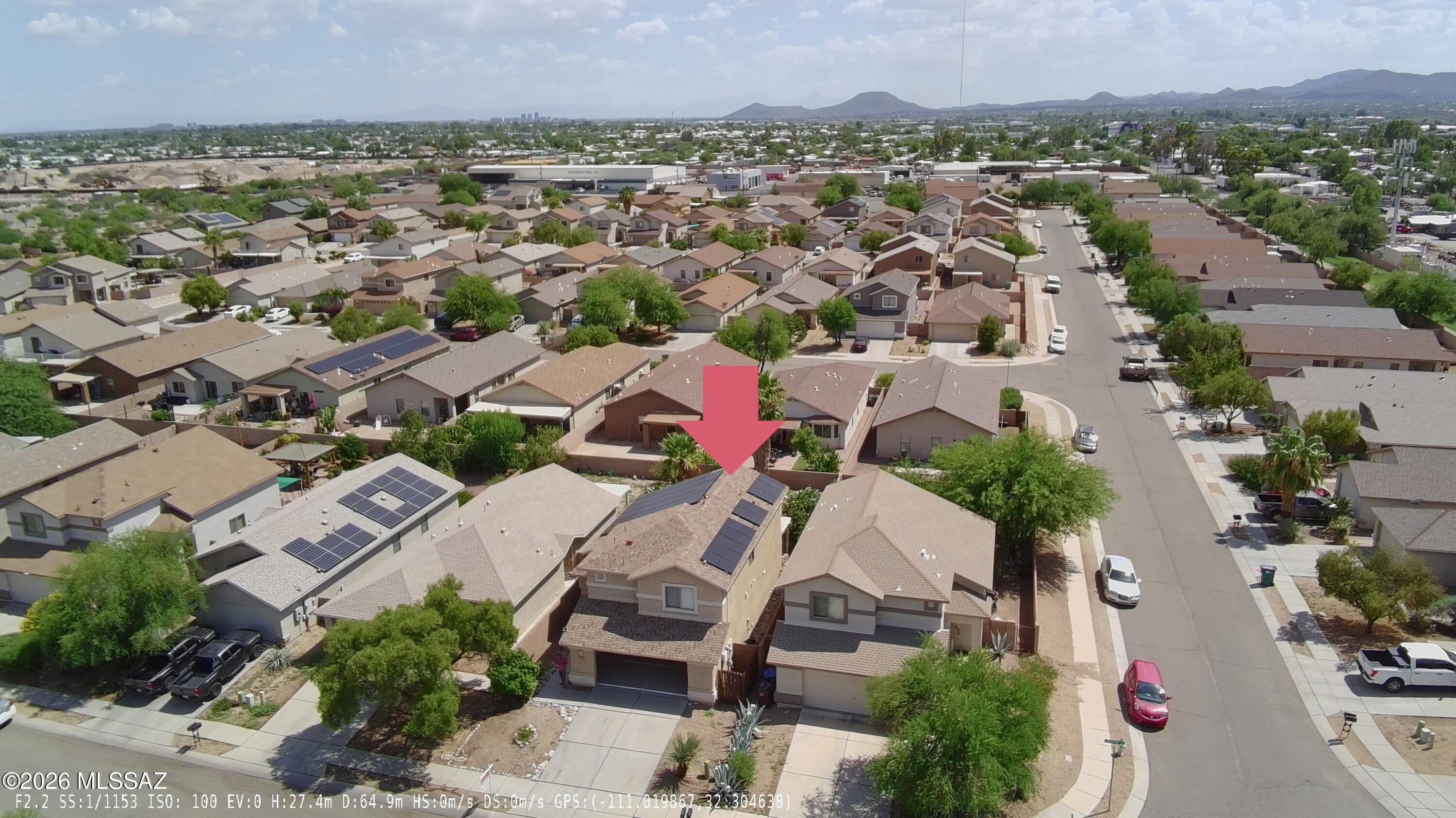 N/A - Residential