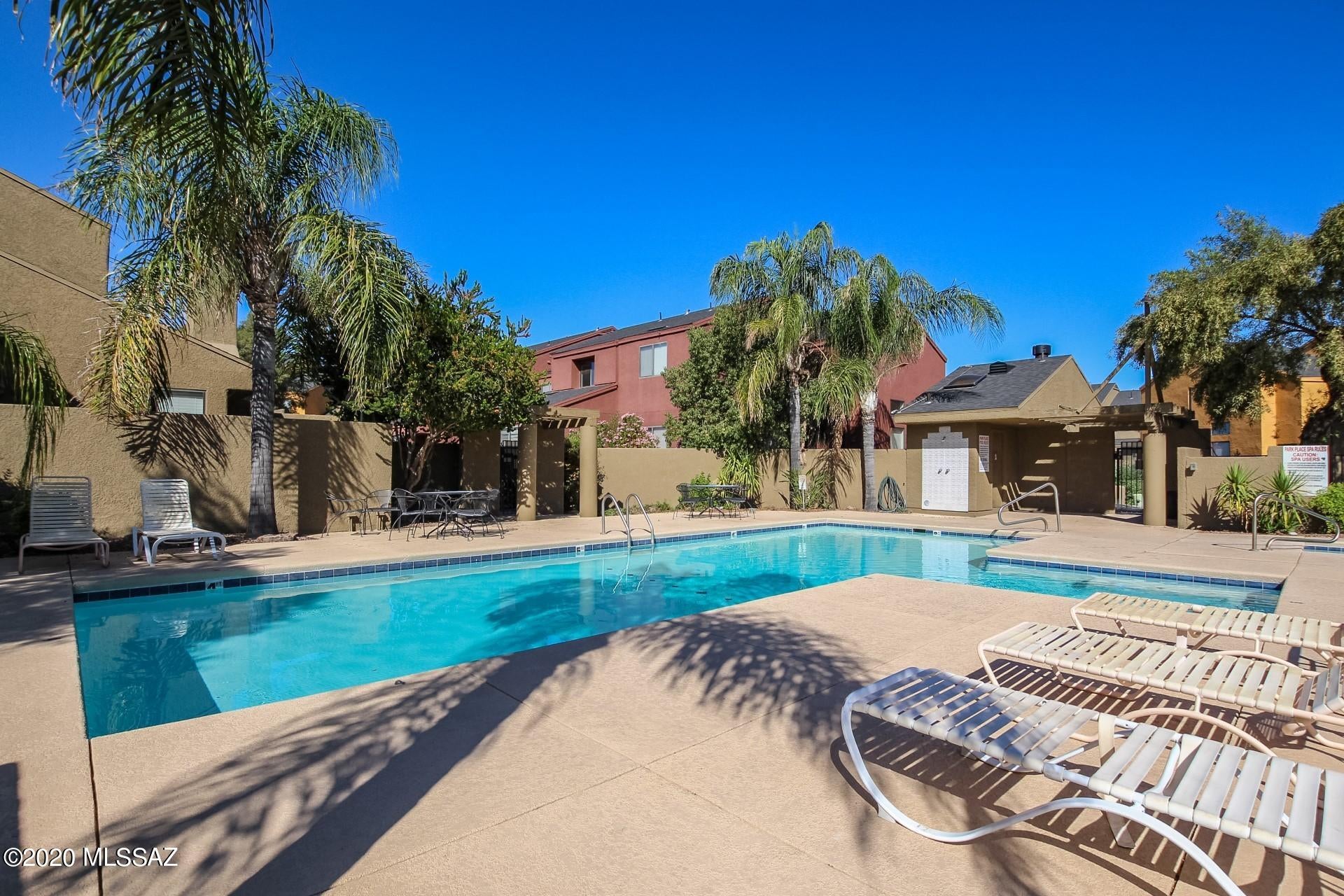 Mountain View Condos. (1-76) - Residential Lease