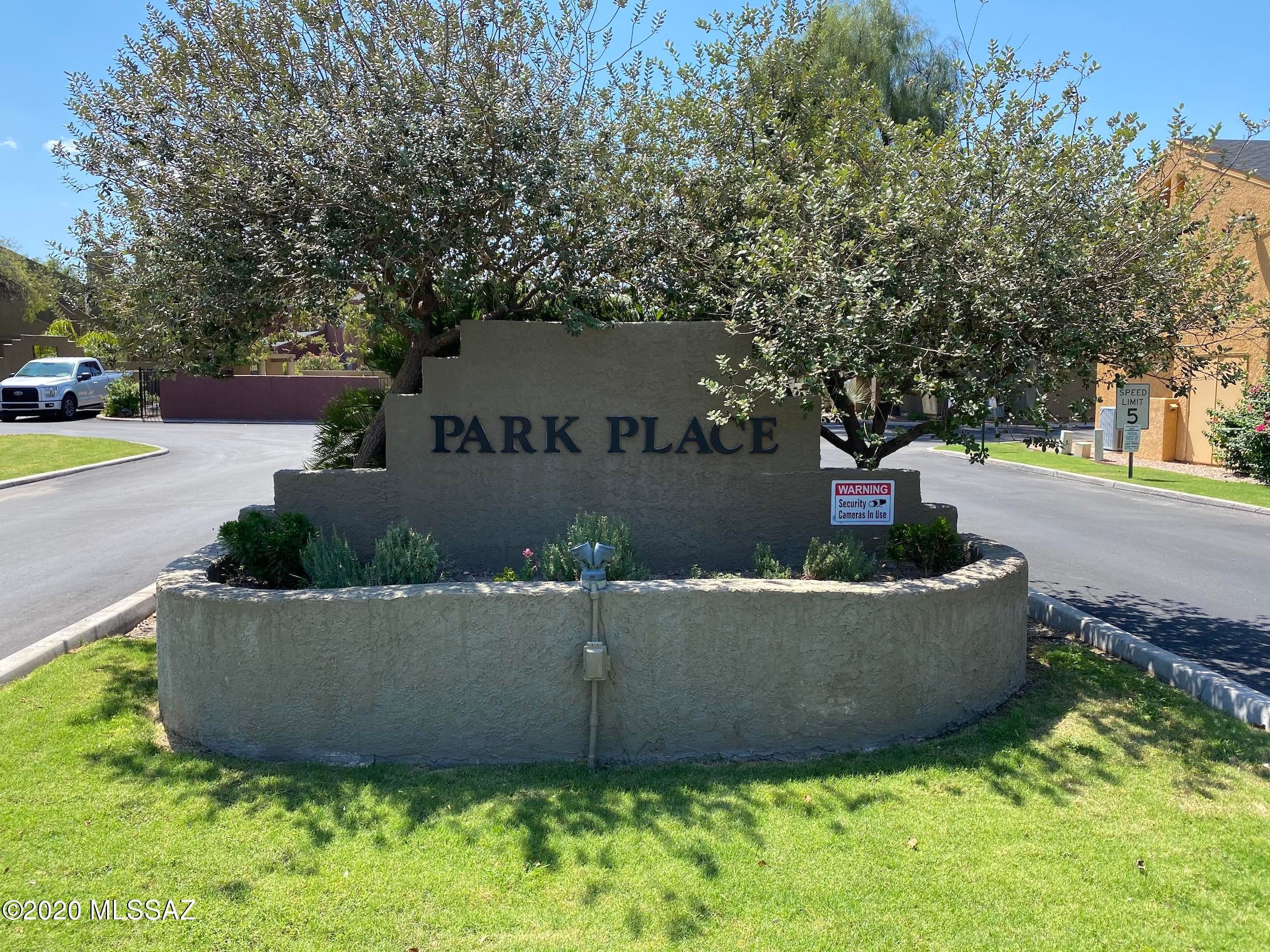 Mountain View Condos. (1-76) - Residential Lease