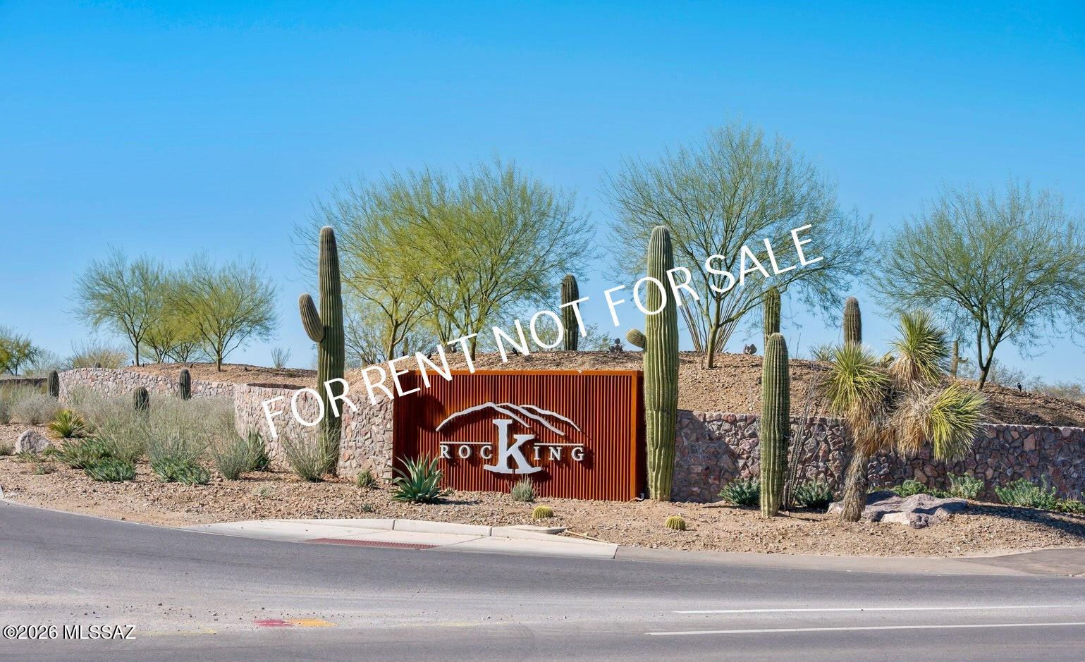 N/A - Residential Lease
