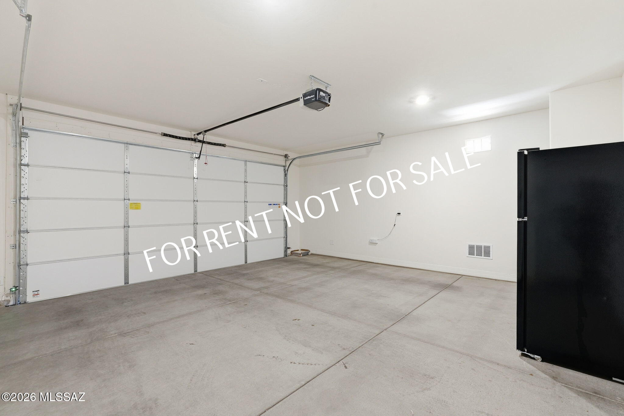 N/A - Residential Lease