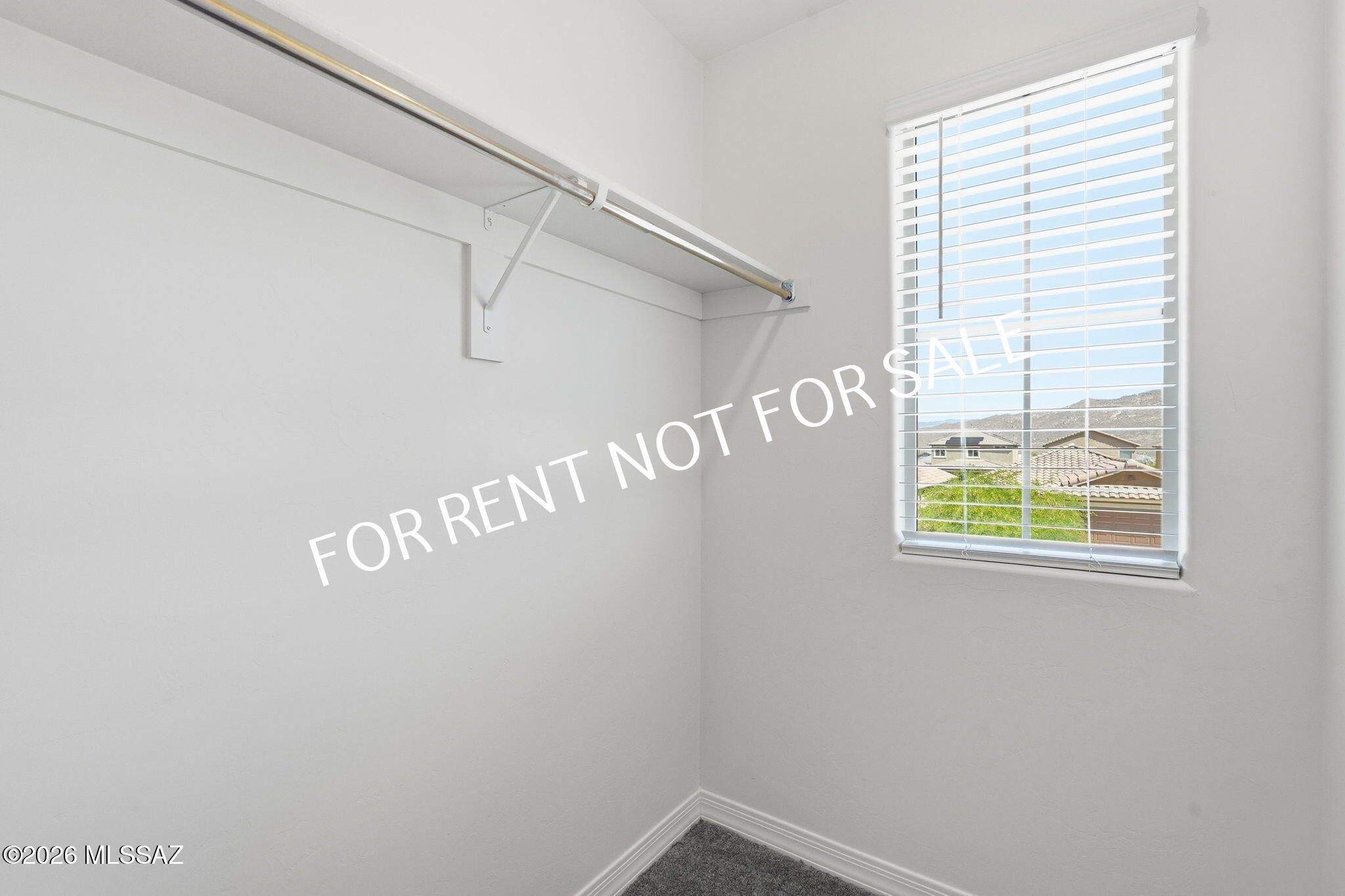 N/A - Residential Lease