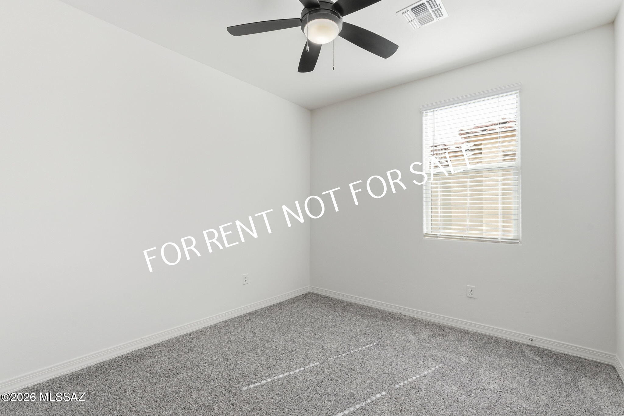 N/A - Residential Lease