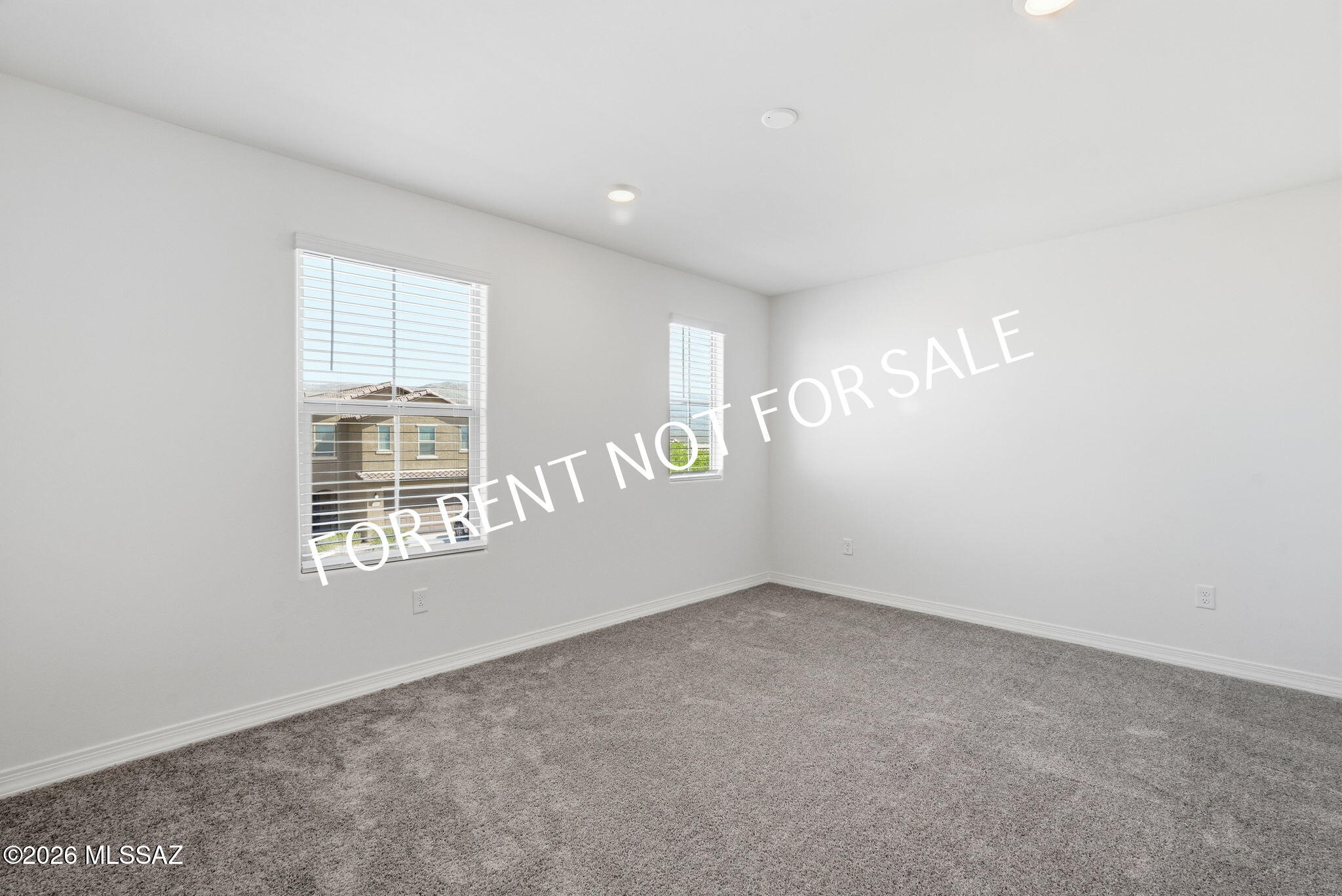 N/A - Residential Lease