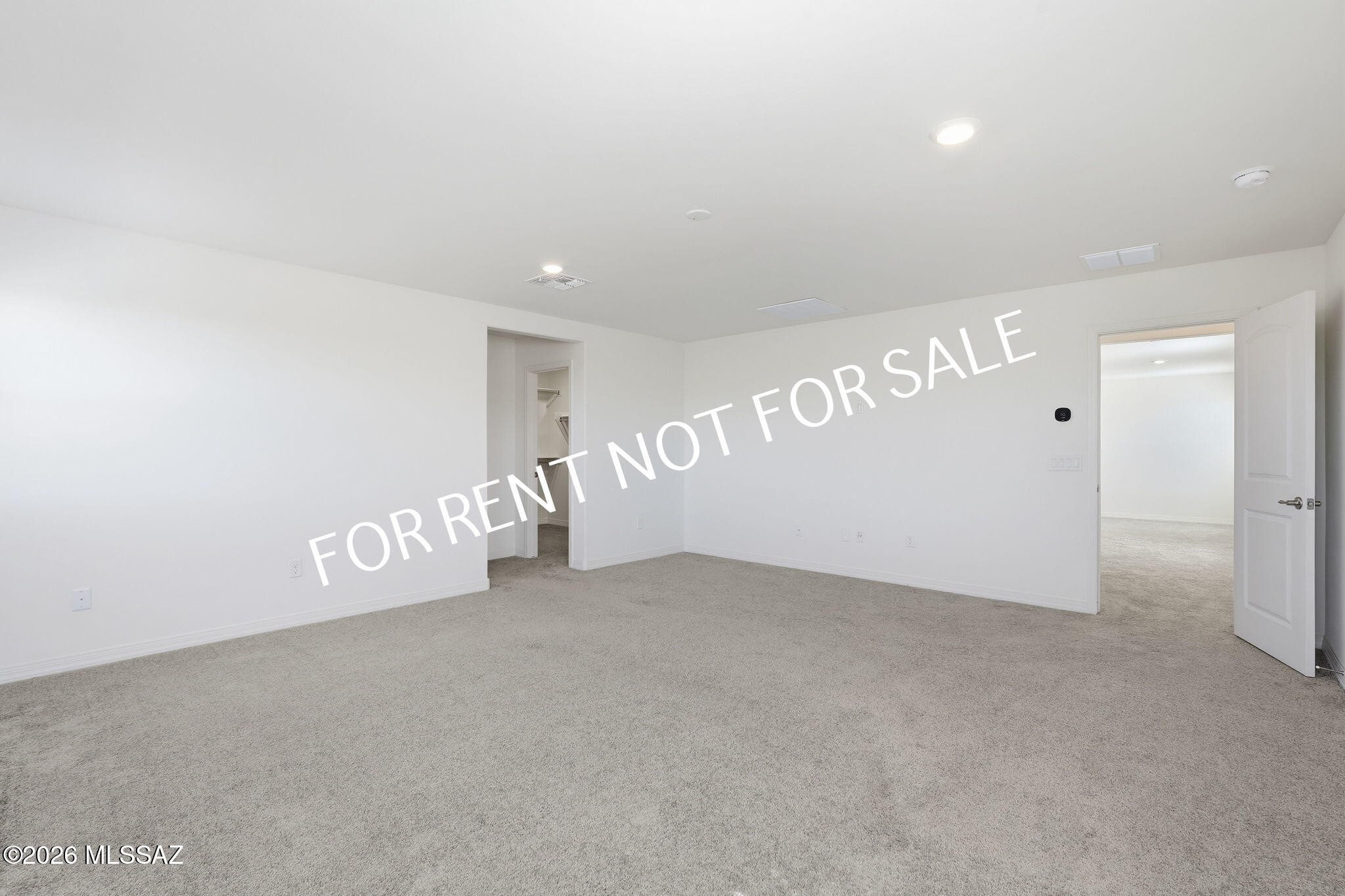 N/A - Residential Lease