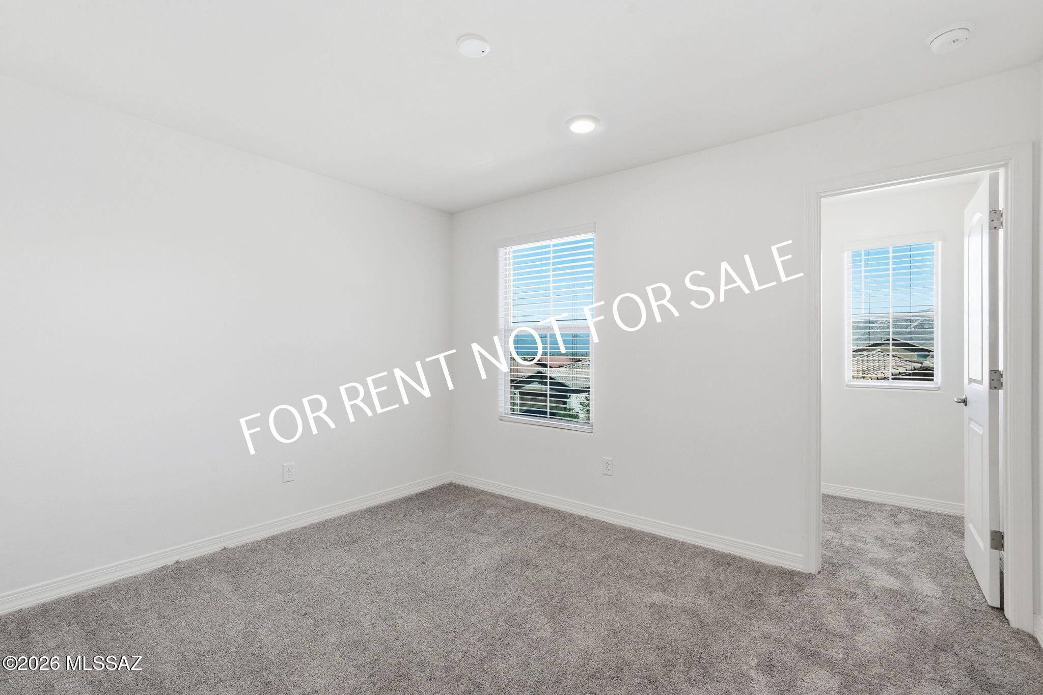 N/A - Residential Lease