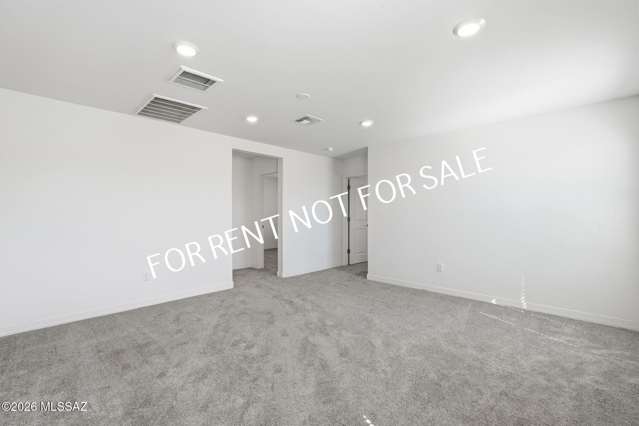 N/A - Residential Lease