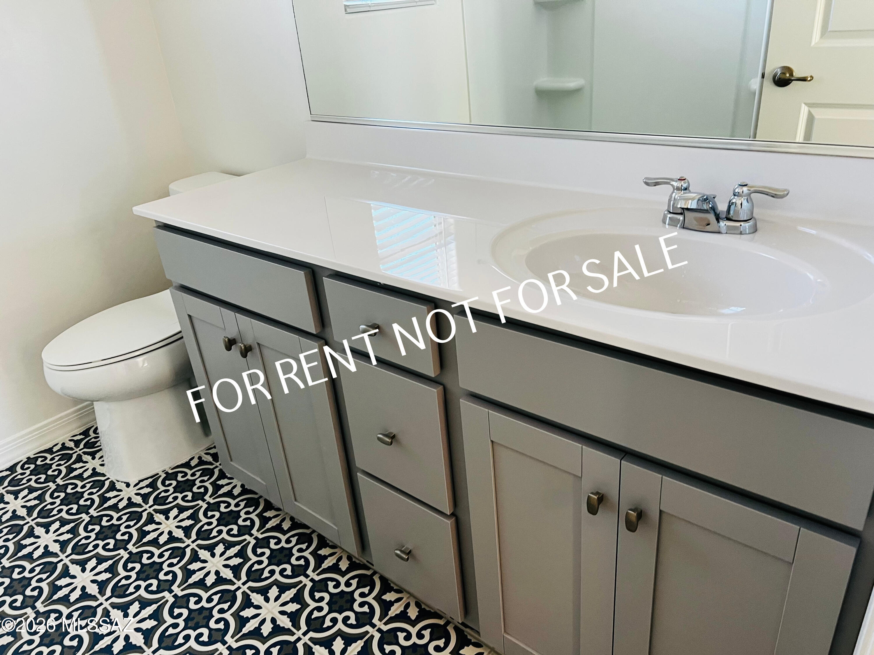 N/A - Residential Lease
