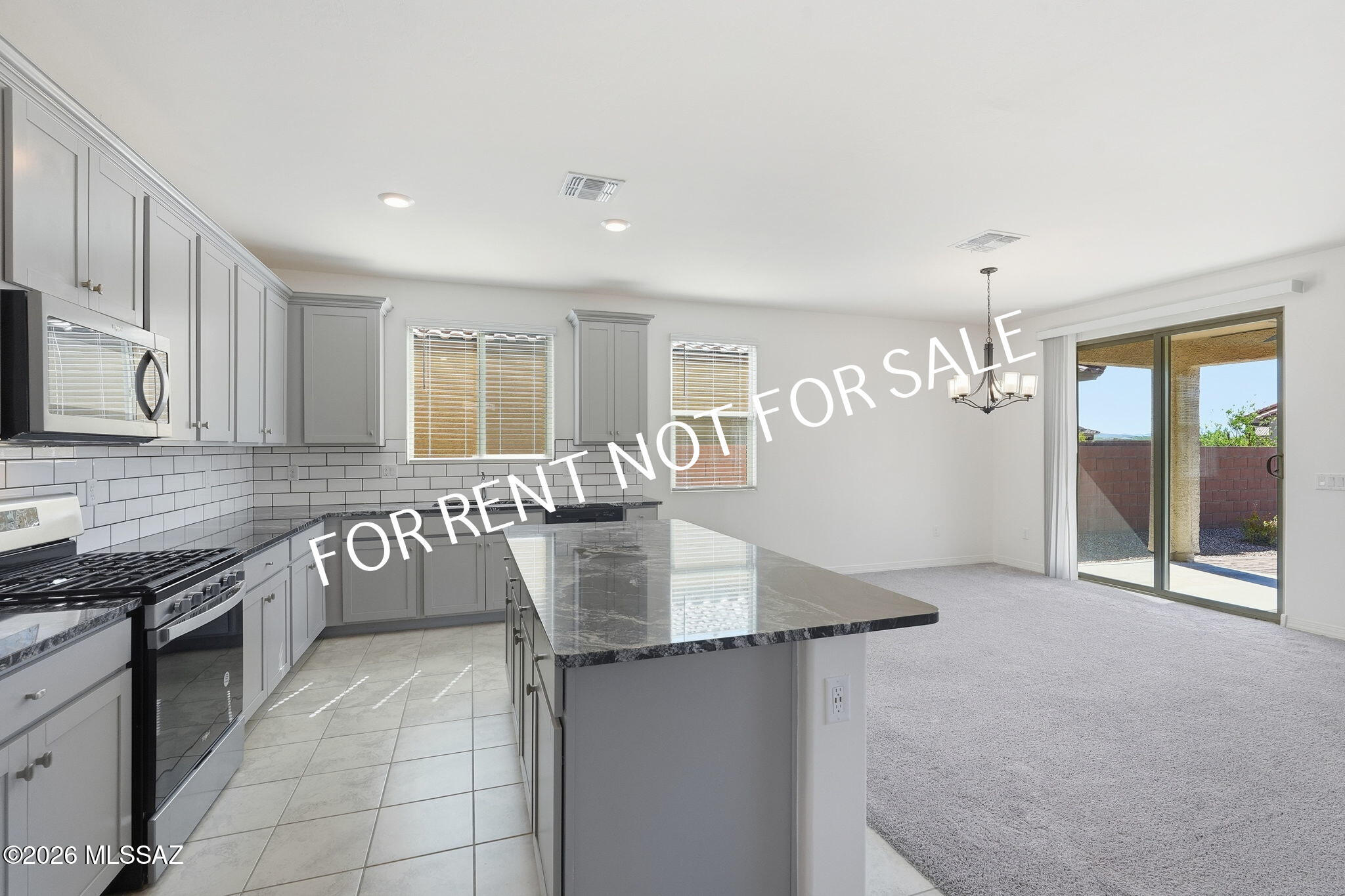 N/A - Residential Lease